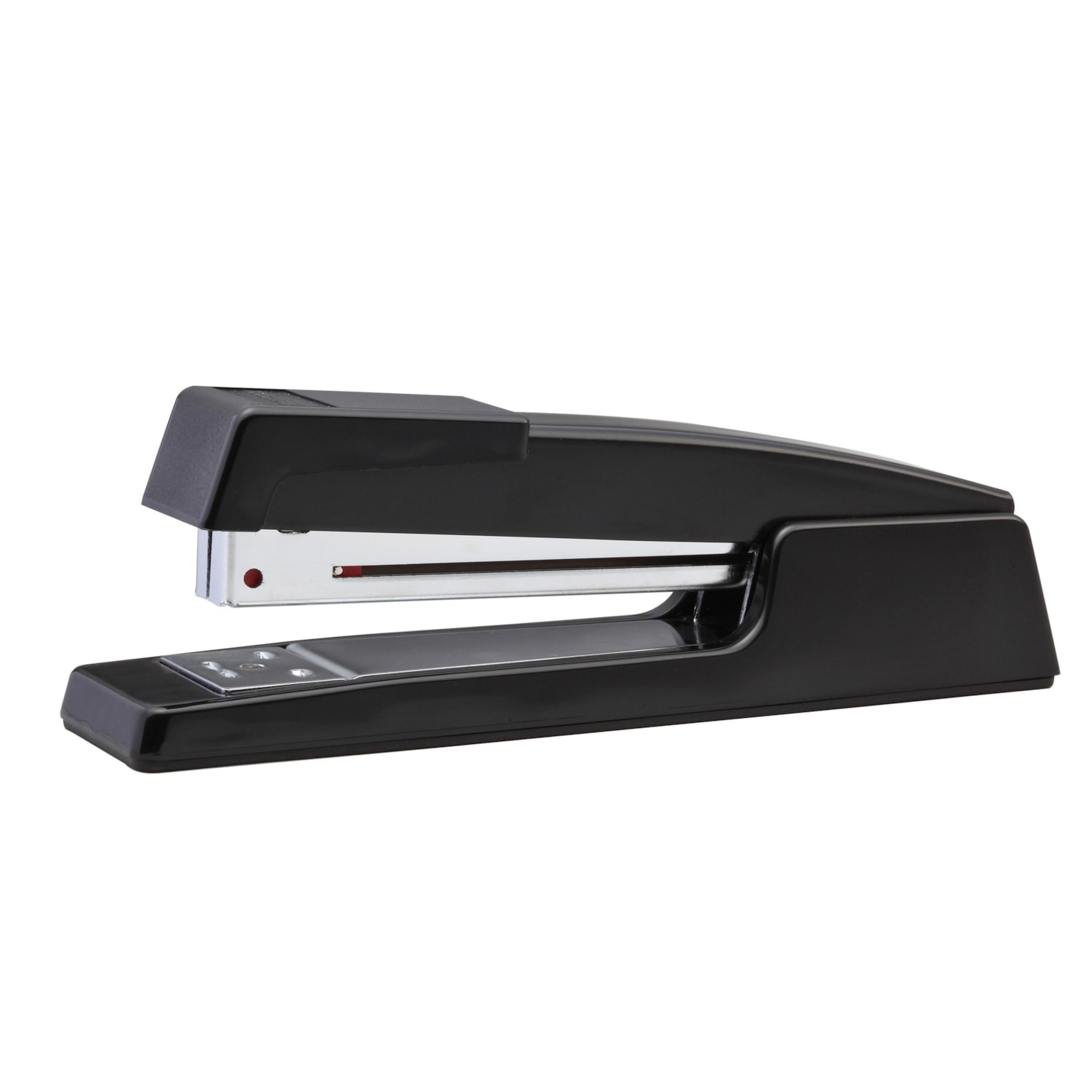 Bostitch All Metal Executive Full Strip Stapler Black Grand Toy