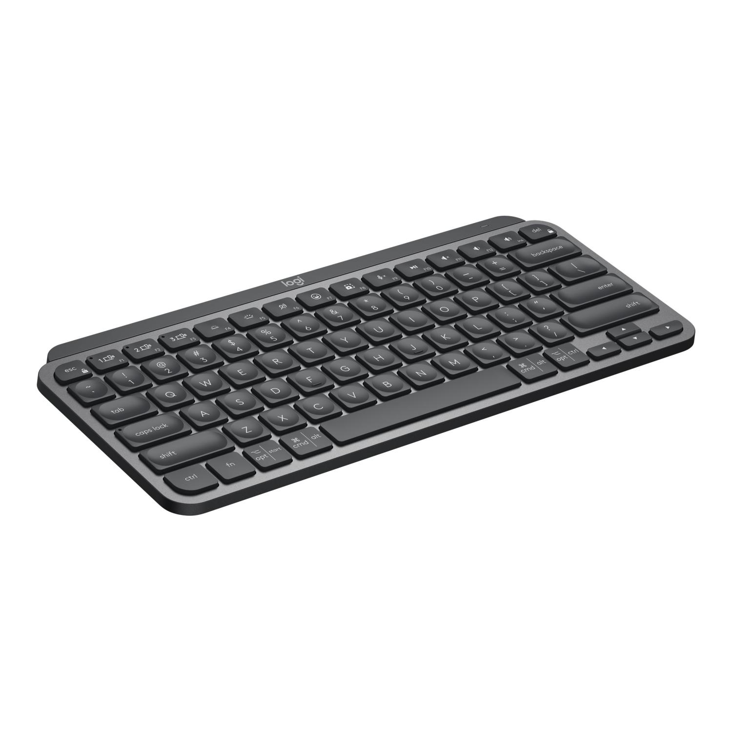 Logitech Mx Keys Mini Combo For Business Keyboard And Mouse Set