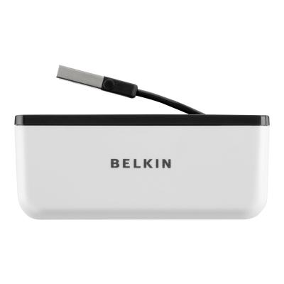 Belkin Travel Hub Ports Grand Toy