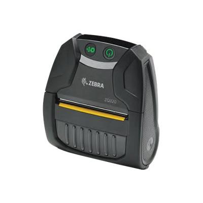 Zebra ZQ320 Receipt Printer B W Direct Thermal English Grand