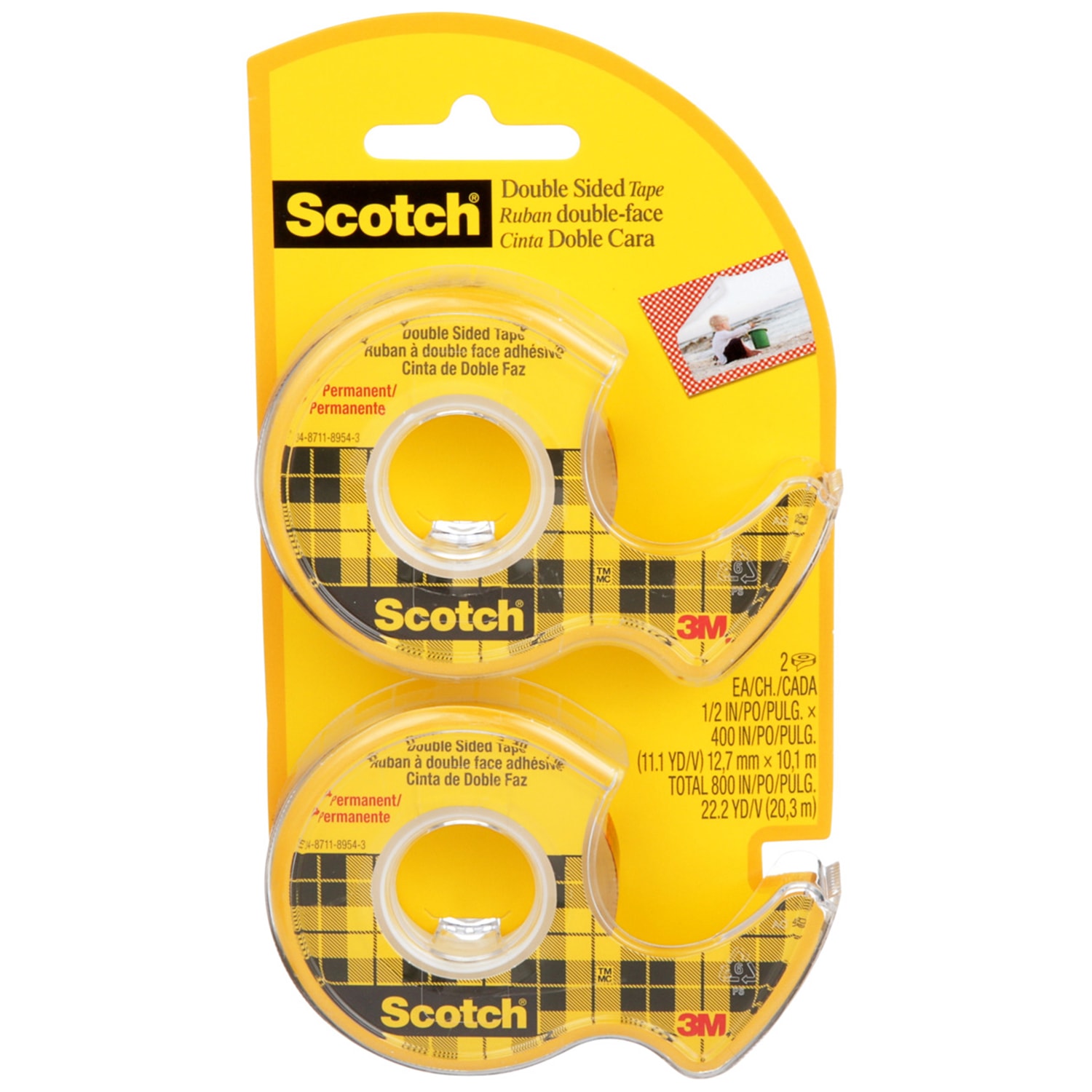 scotch double sided tape scotch double sided tape