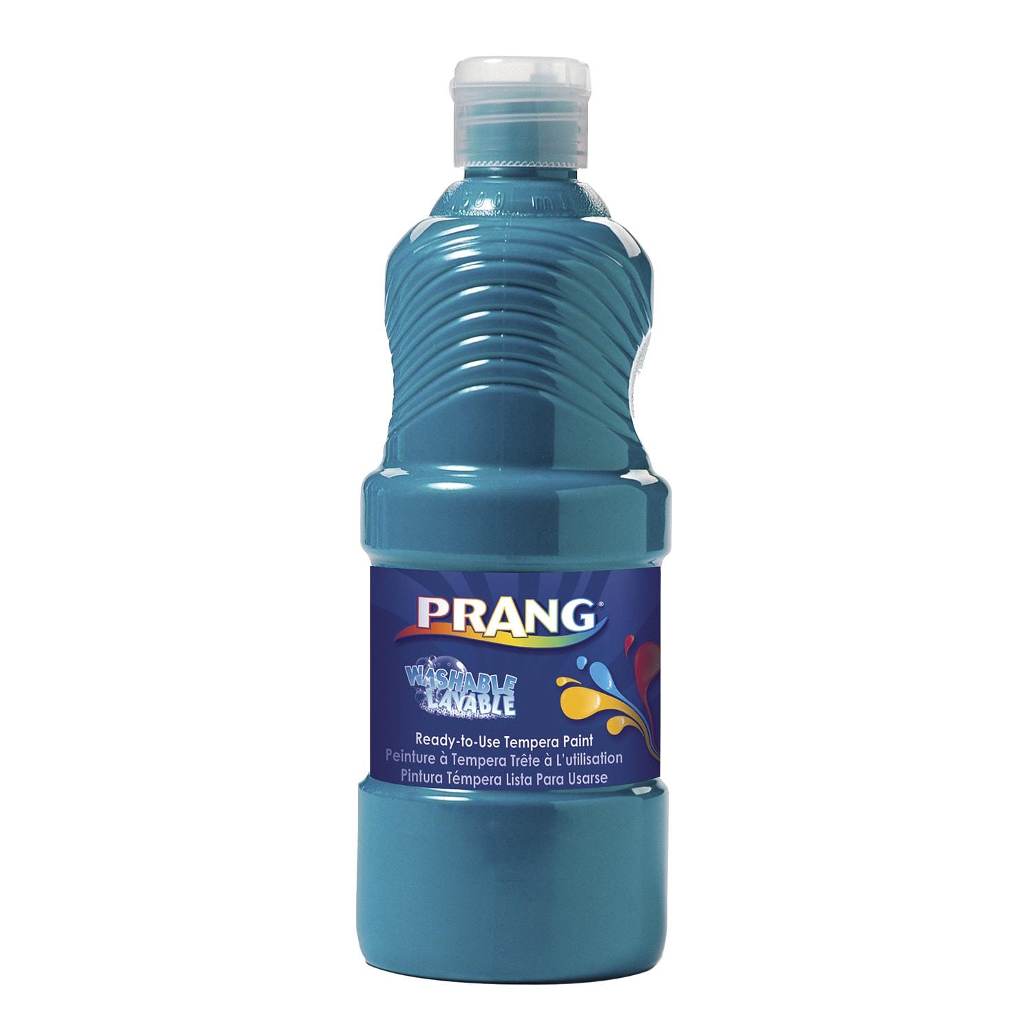 Prang Ready To Use Tempera Paint 16 Oz Grand Toy