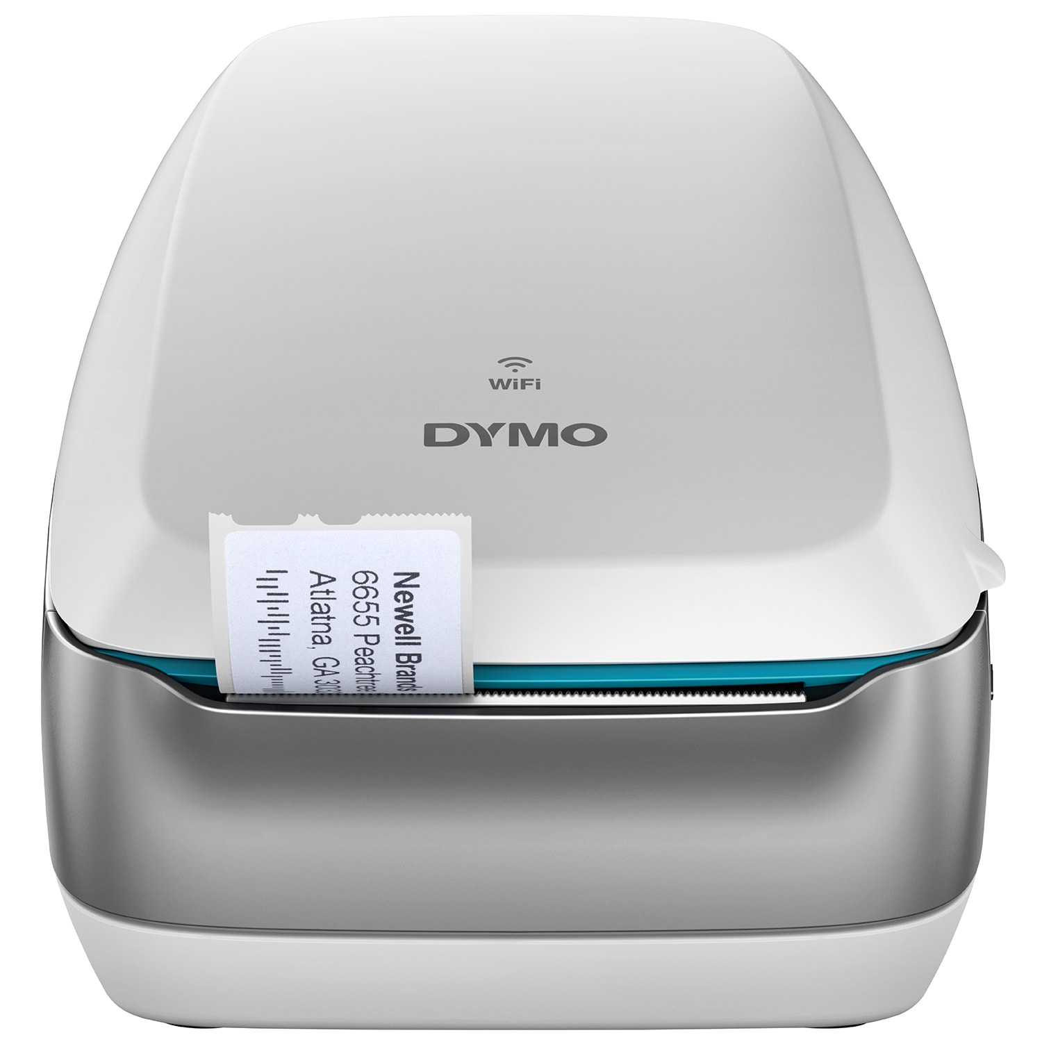 DYMO Direct Thermal White Wireless LabelWriter Grand & Toy