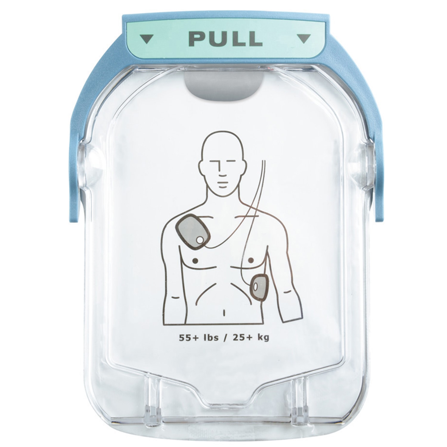 Philips Smart Pads Cartridge, Adult Grand & Toy