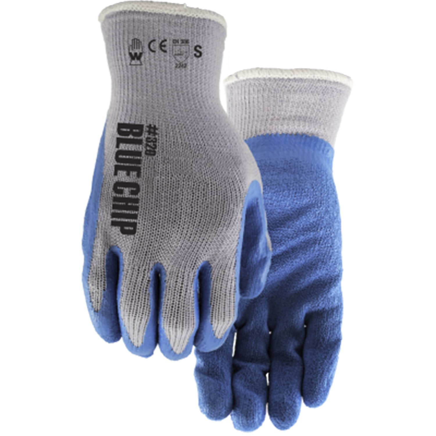 watson latex gloves