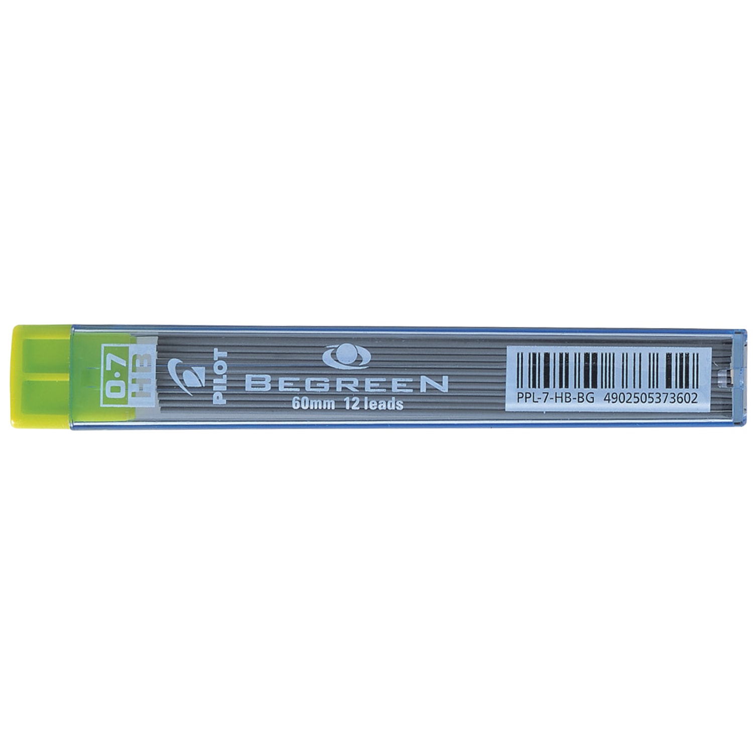 Pilot BeGreen Mechanical Pencil Replacement Leads Grand & Toy