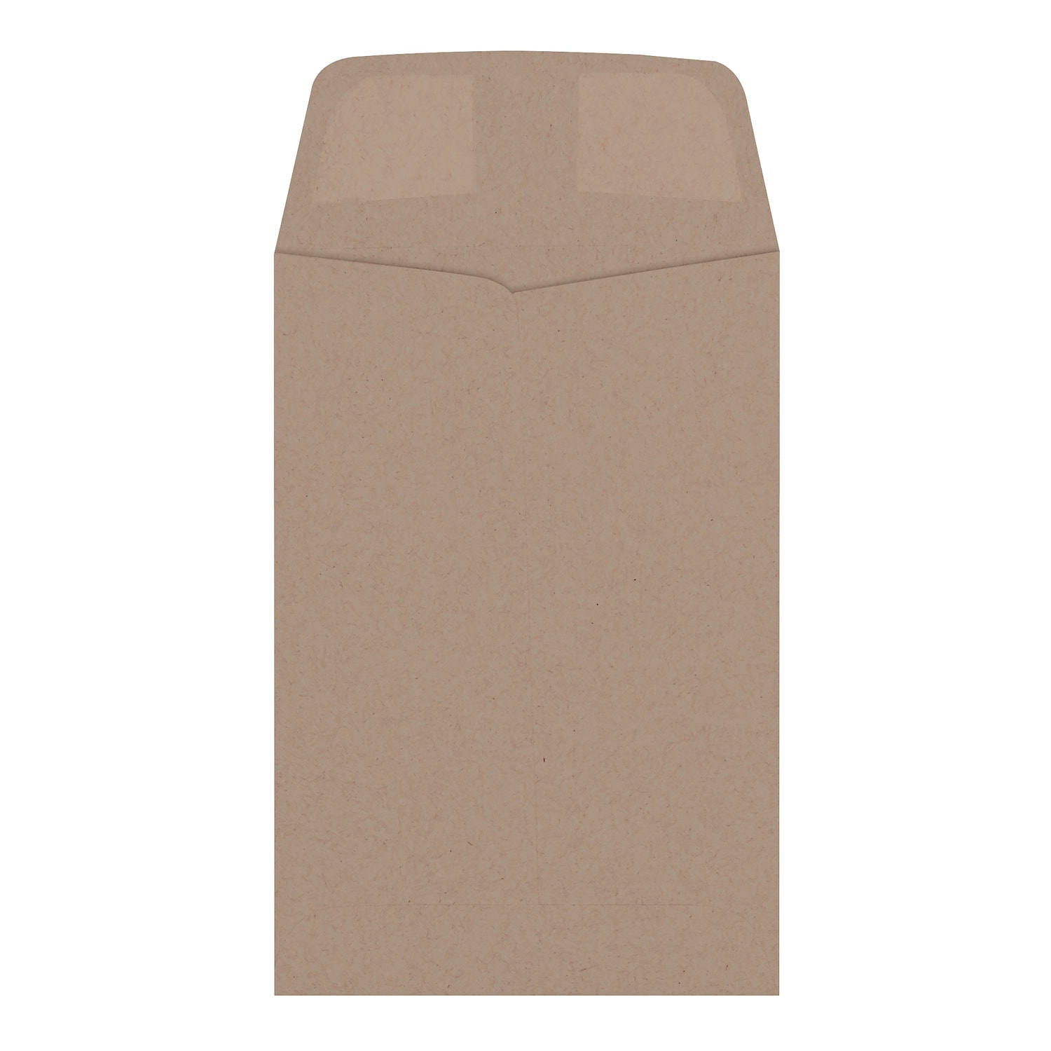 Grand & Toy Heavy Mailing Envelopes, Kraft, 4 5/8" x 6 3/4", 500/BX