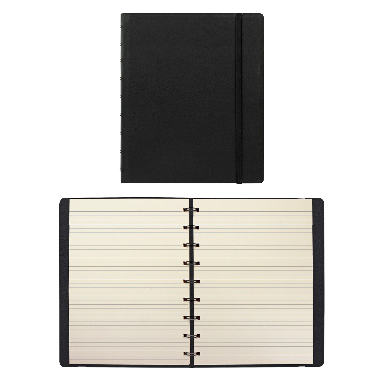 Filofax Classic Refillable Notebook Grand & Toy