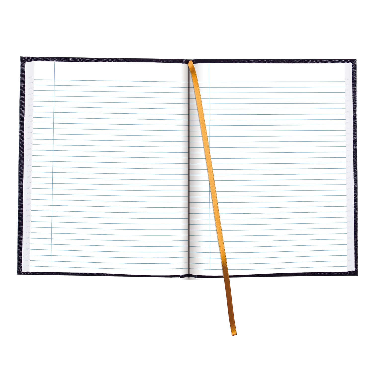 Blueline executive journal blue 10 3 4 x 8 1 2 grand toy