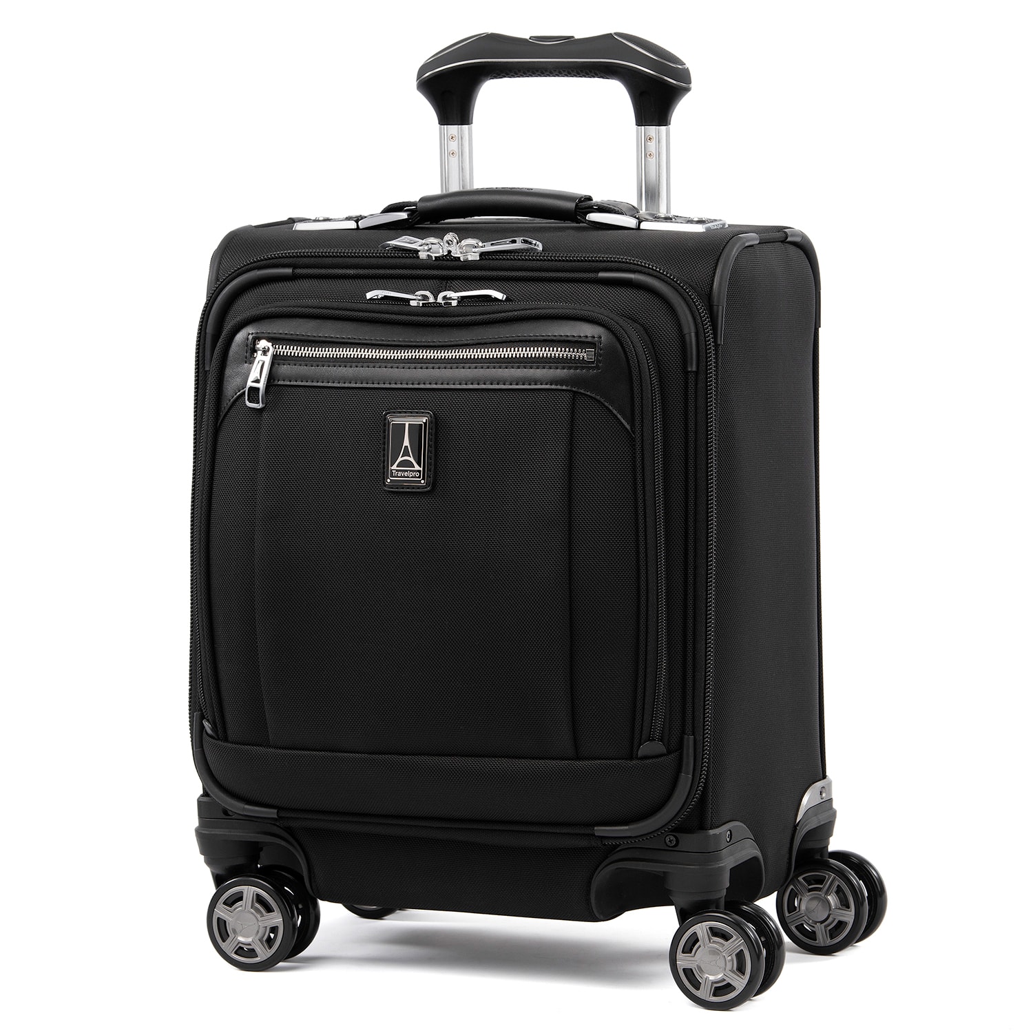 travelpro platinum elite spinner tote