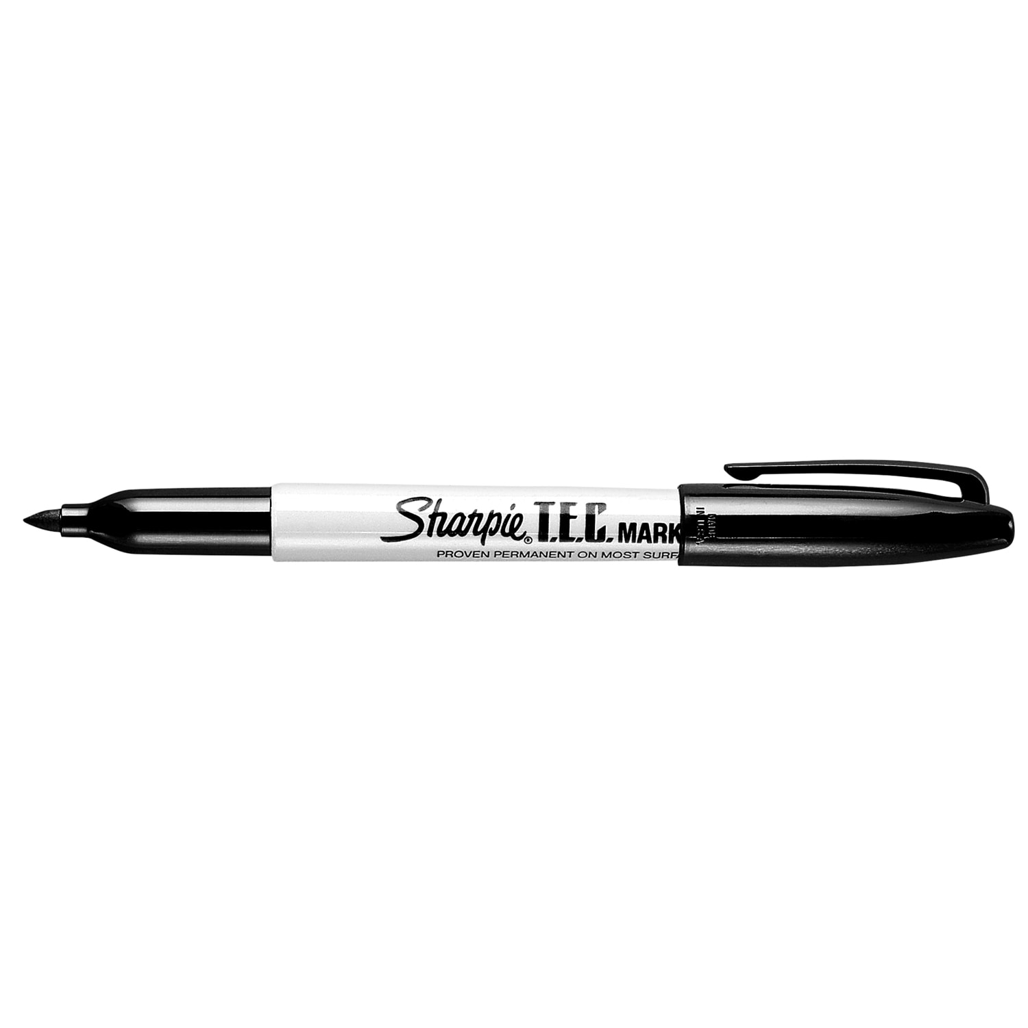 Sharpie Great Scott