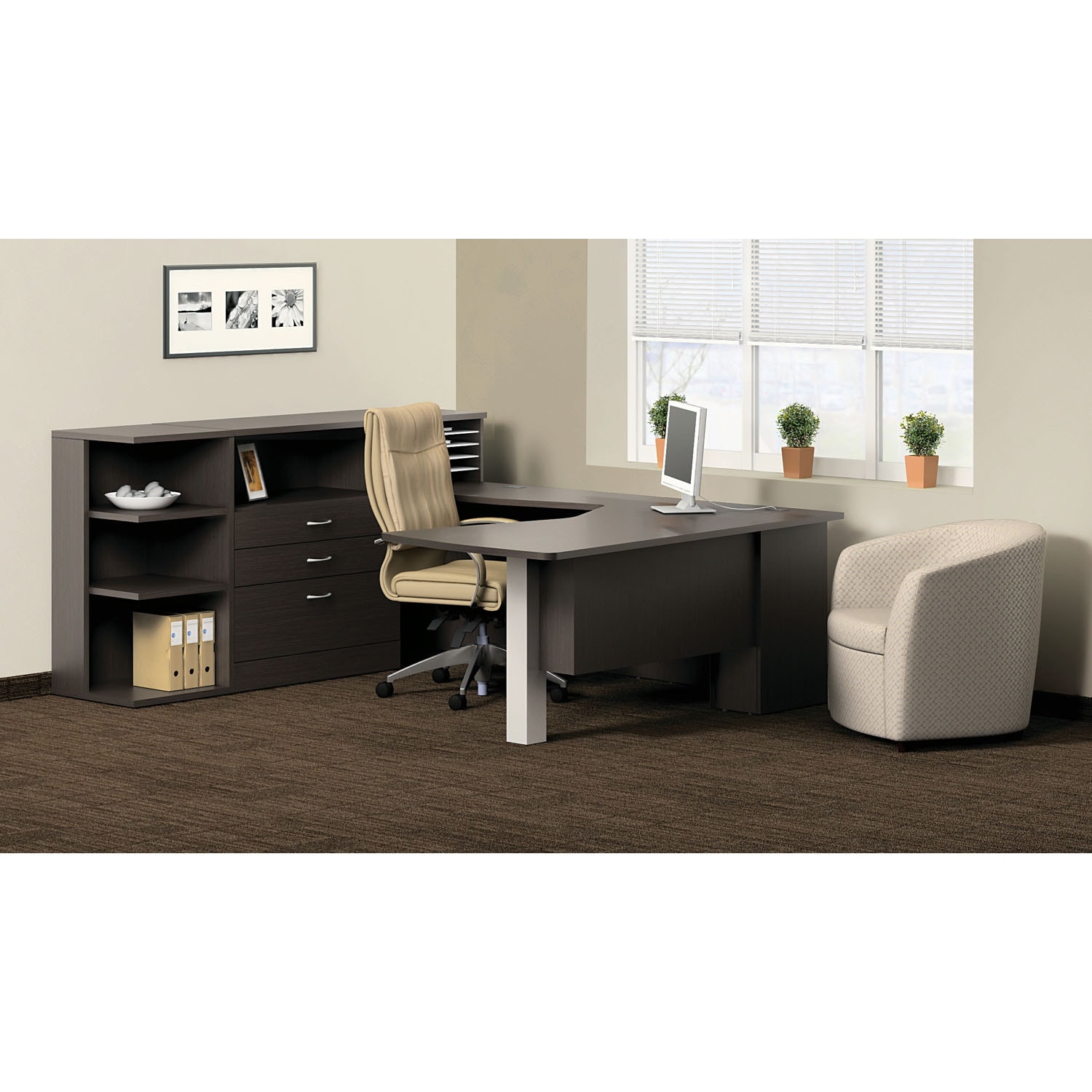 Global Zira Series Package with Delta Top Grand & Toy