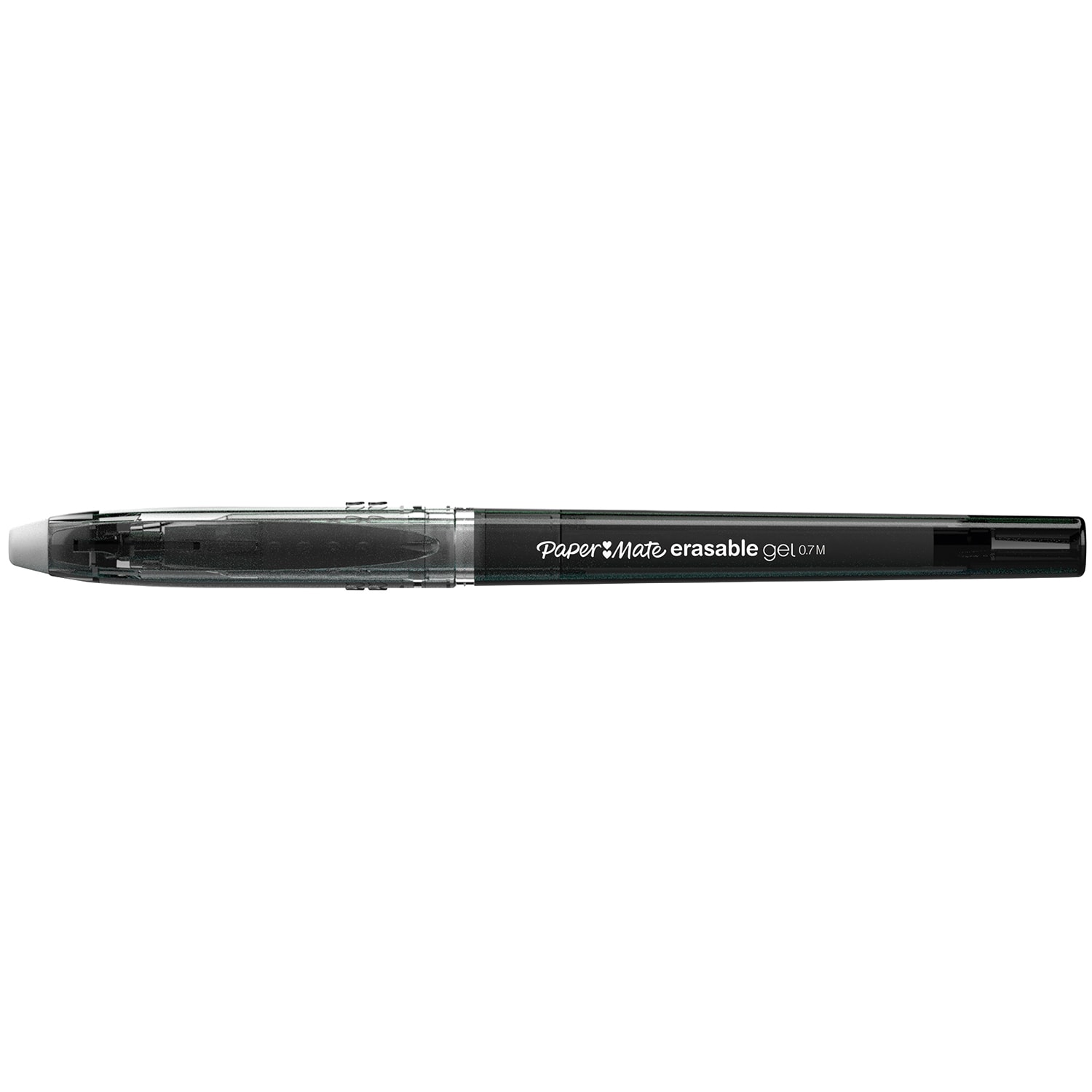 Paper Mate Premium Erasable Gel Pen With Black Ink Grand & Toy