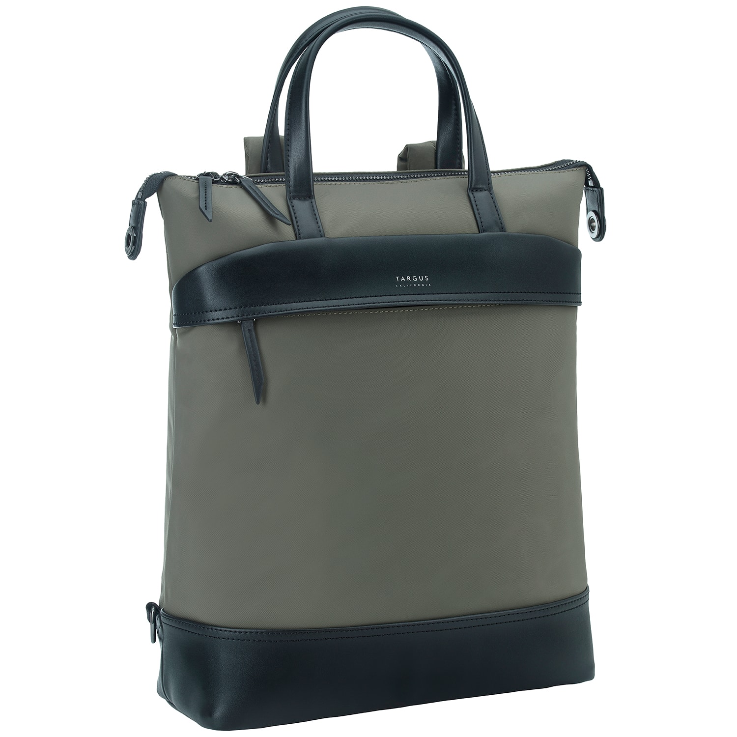 targus tote backpack