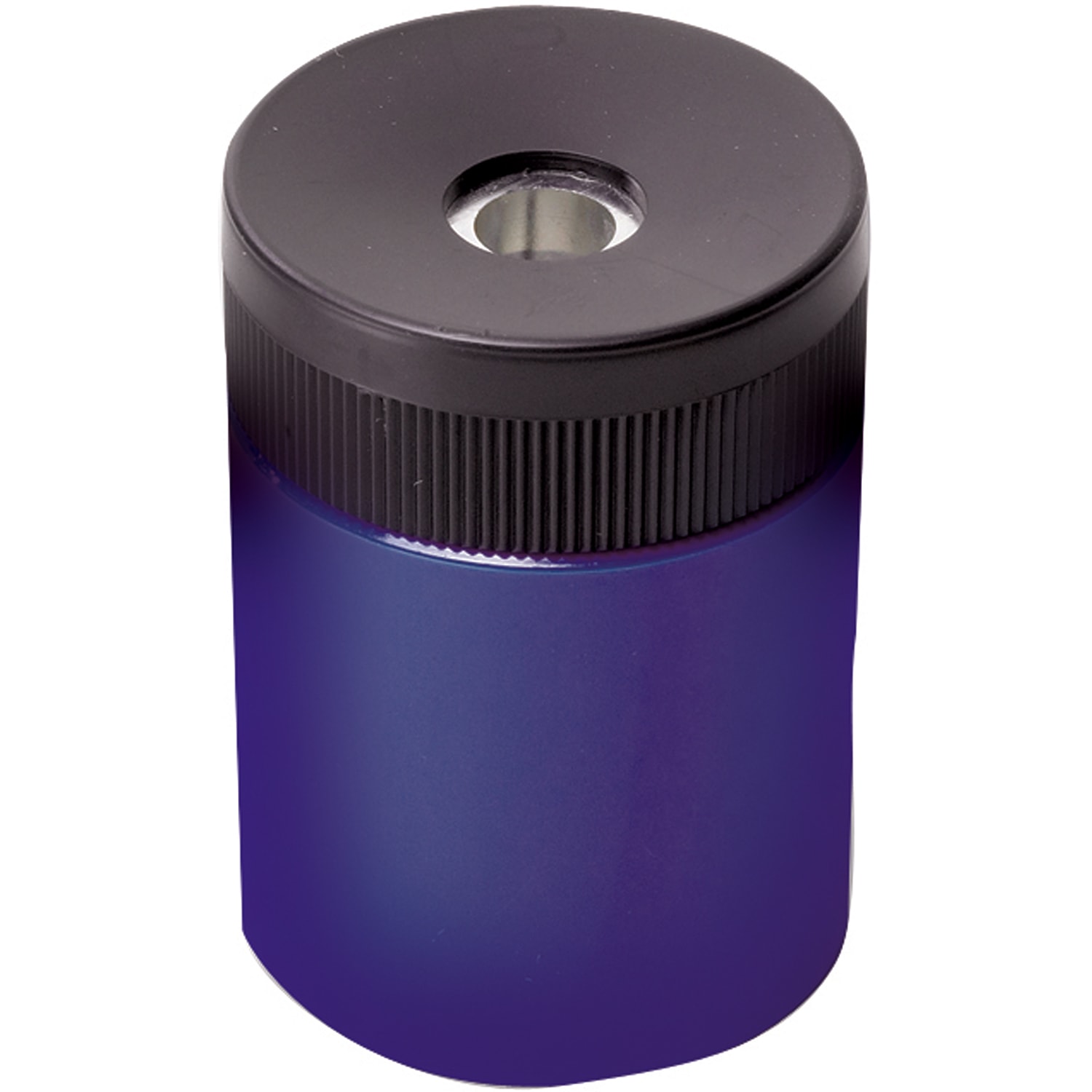 Staedtler Handheld SingleHole Barrel Pencil Sharpener Grand & Toy