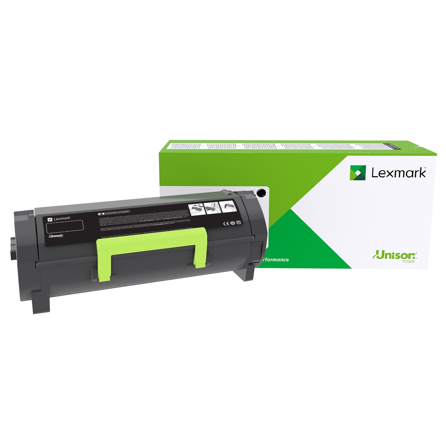 lexmark ms431dw