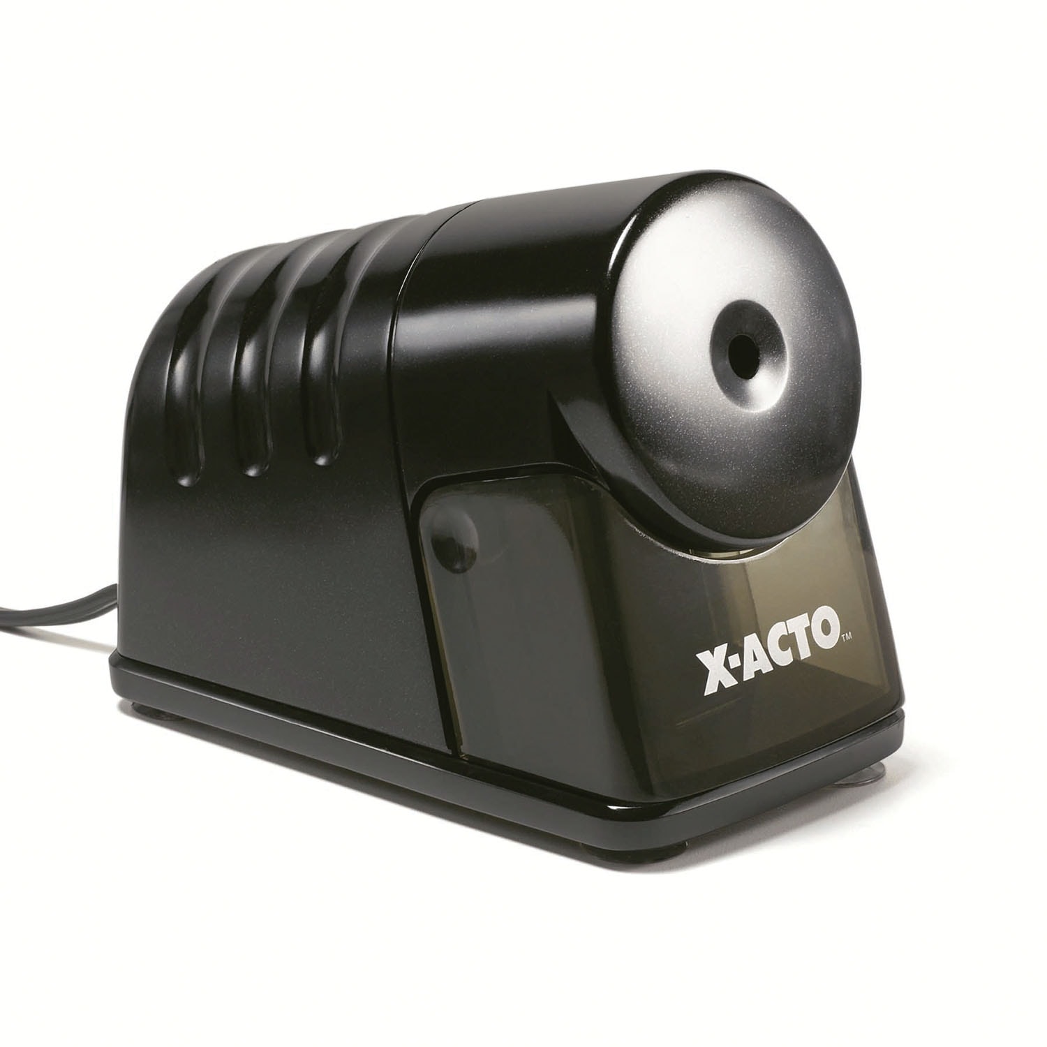 XActo Powerhouse HeavyDuty Electric Pencil Sharpener Grand & Toy