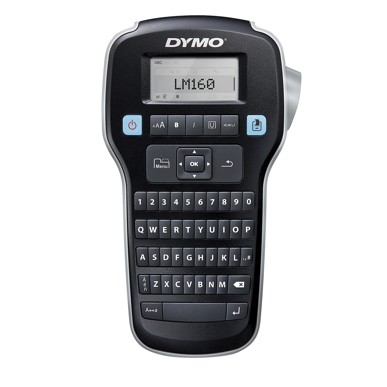 dymo pocket