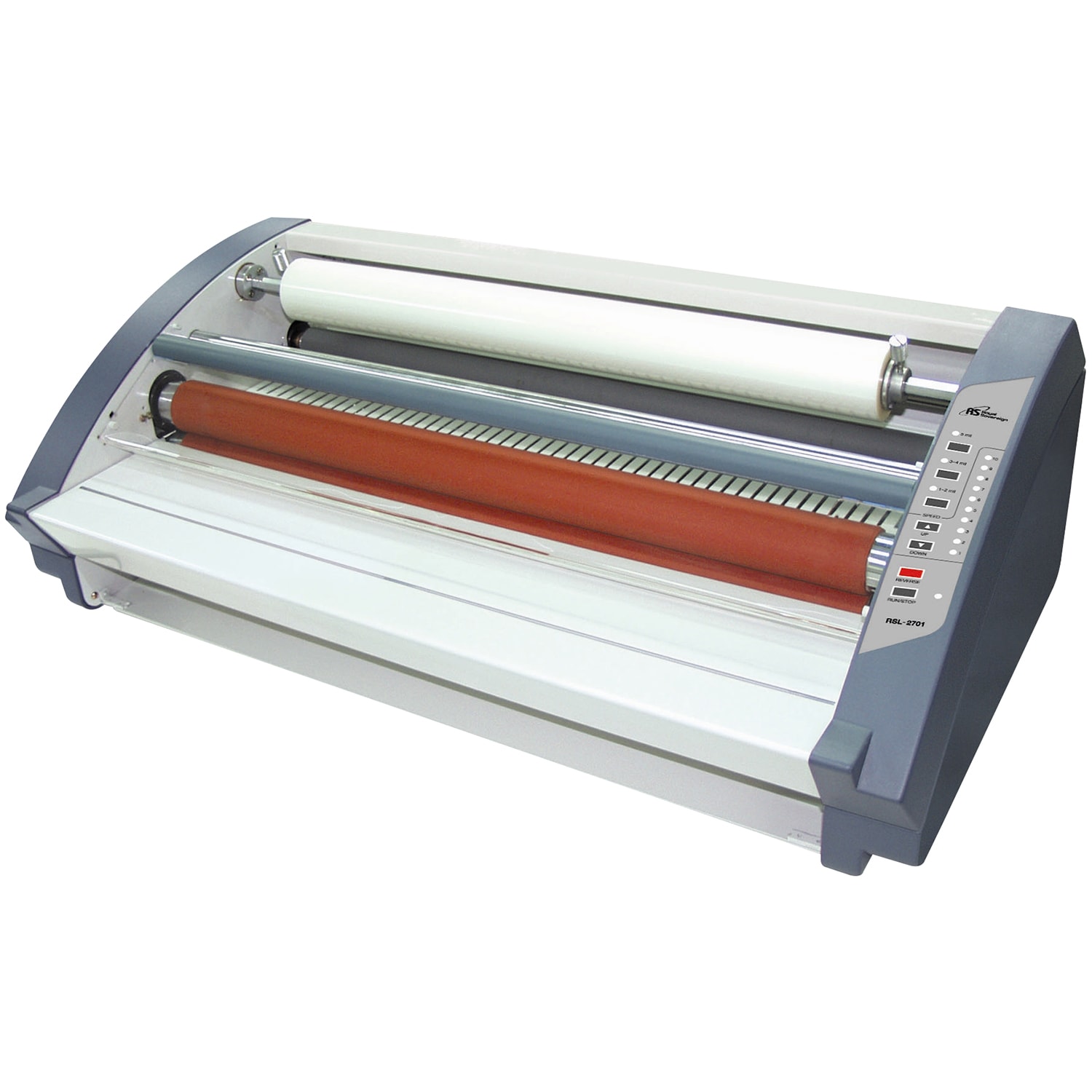 Royal Sovereign Tabletop 27" Roll Laminator Grand & Toy