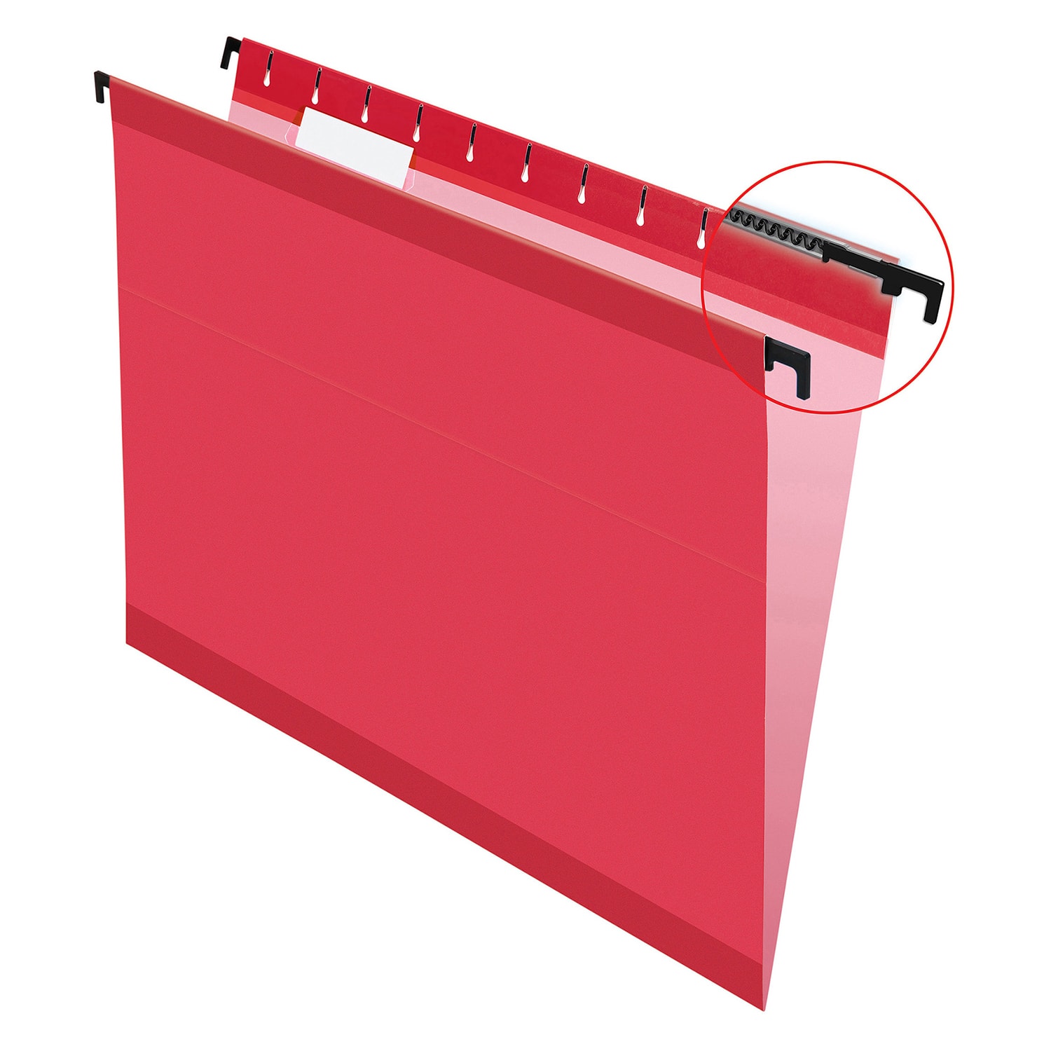 Pendaflex SureHook Hanging File Folders Grand & Toy