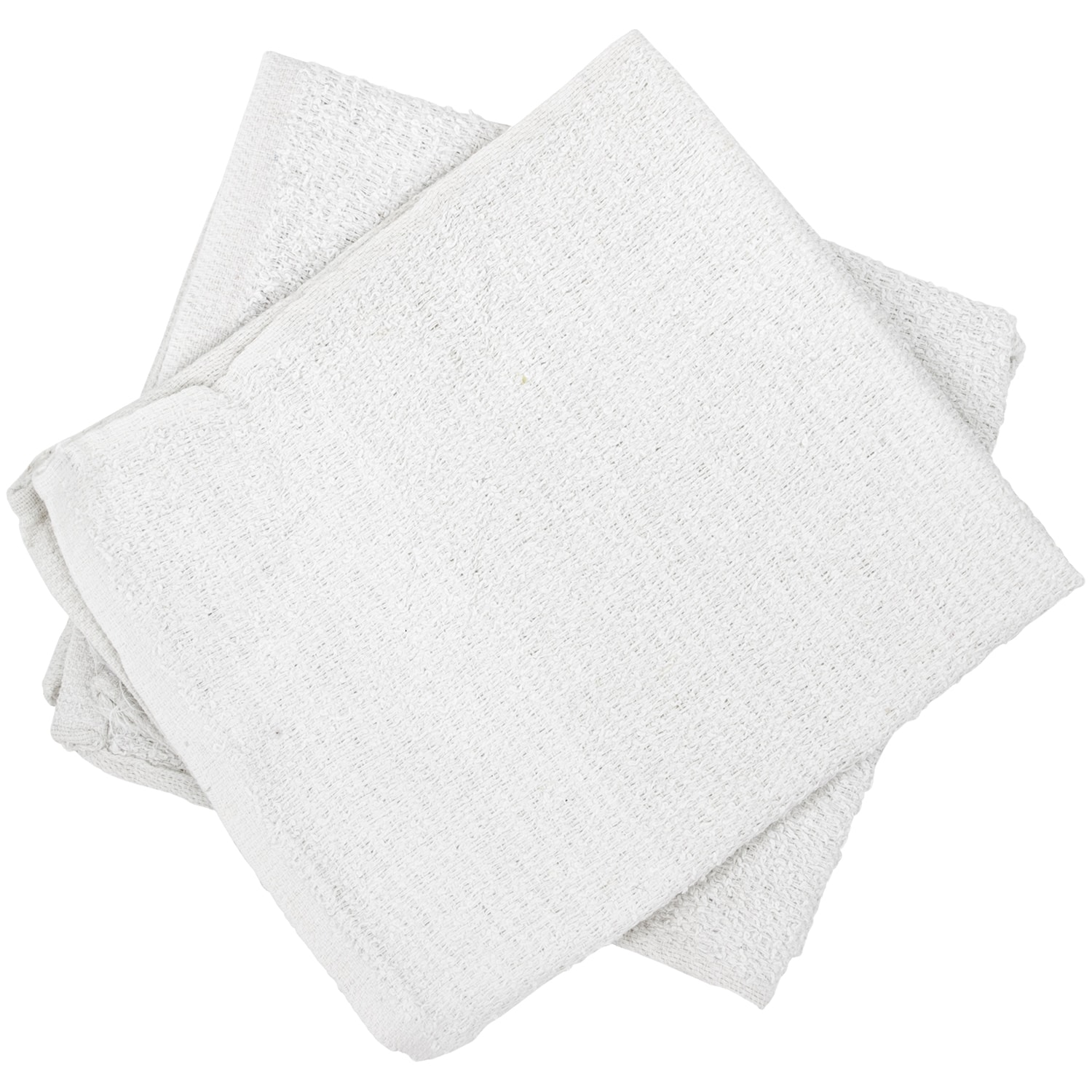 Wiping Pals Grade B Terry Cloth Wipers Grand & Toy