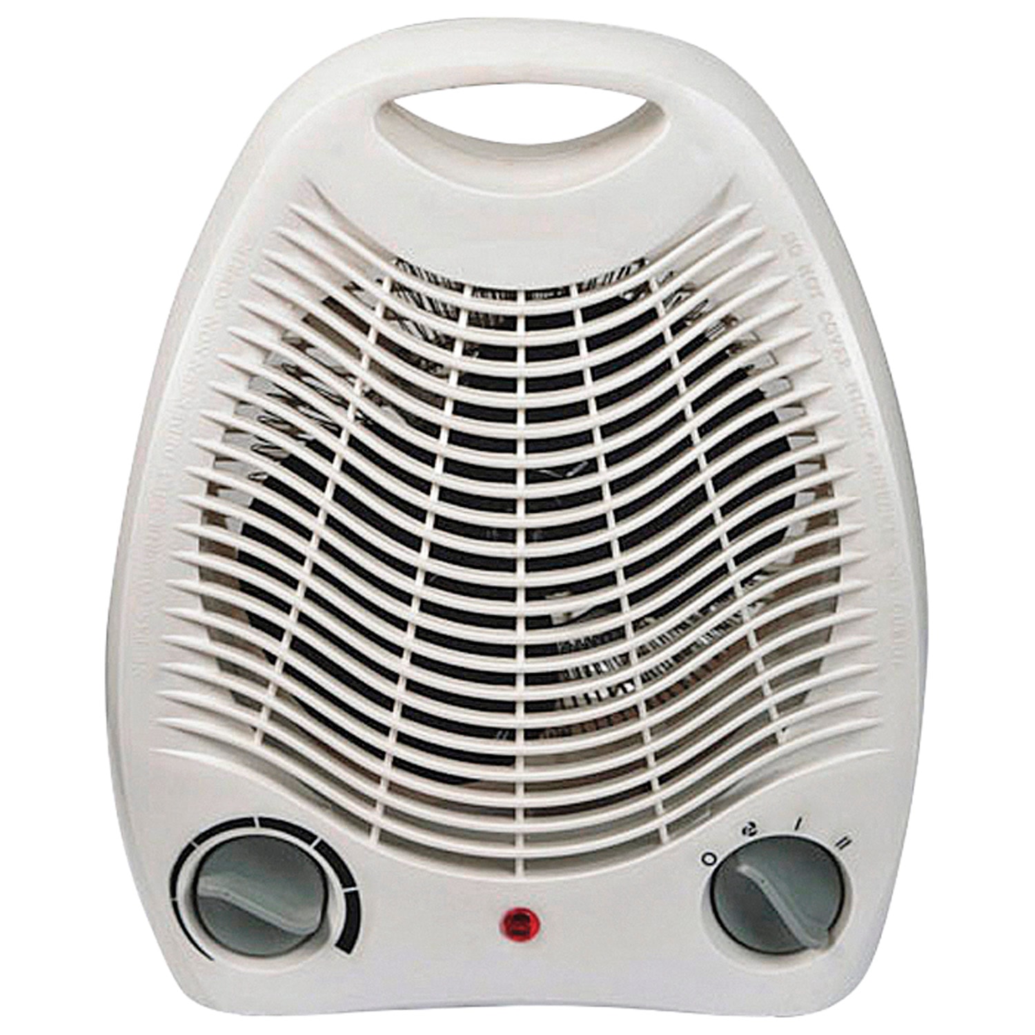 Royal Sovereign Compact Ceramic Space Heater Grand & Toy
