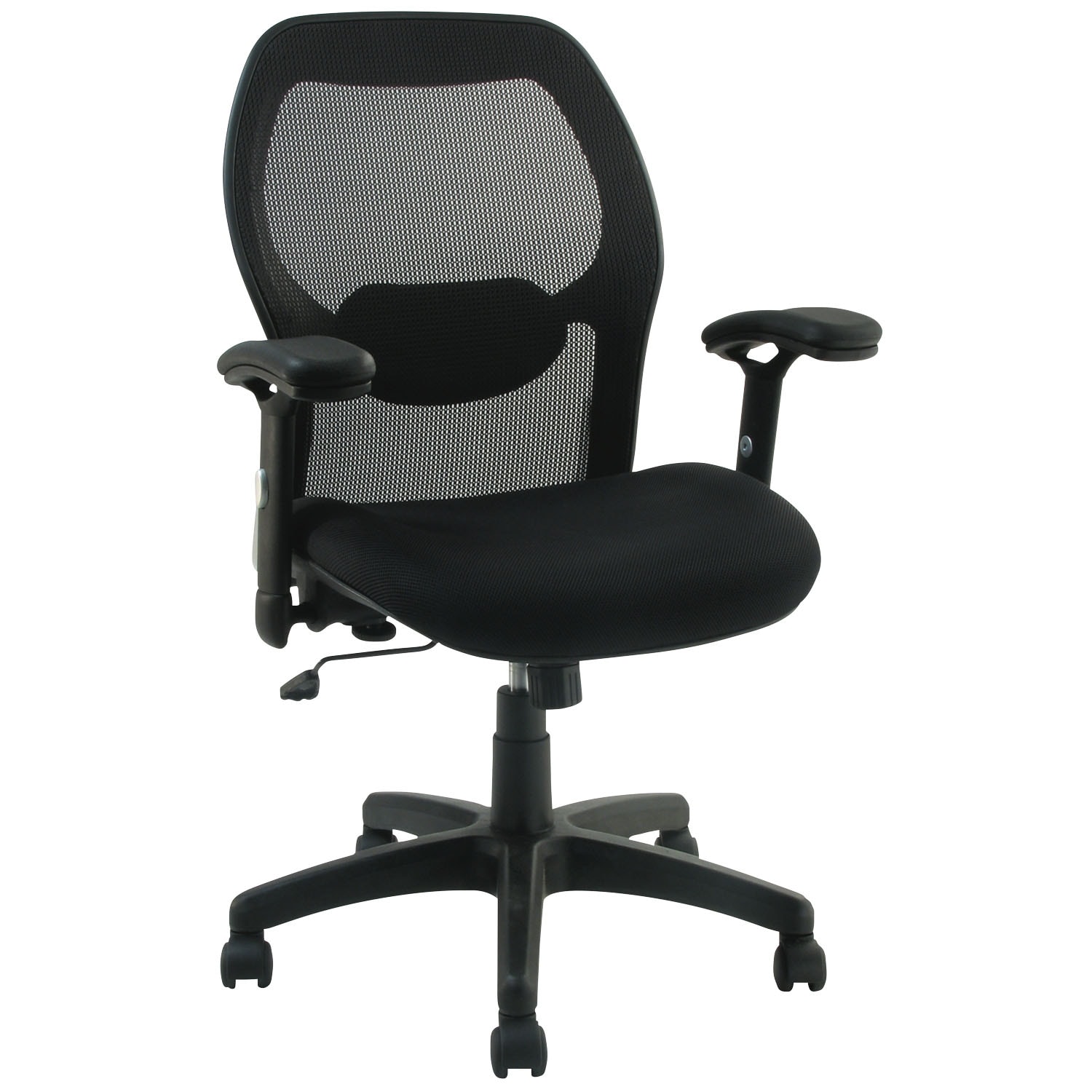 Horizon Activ MidBack Tilter Chair Grand & Toy
