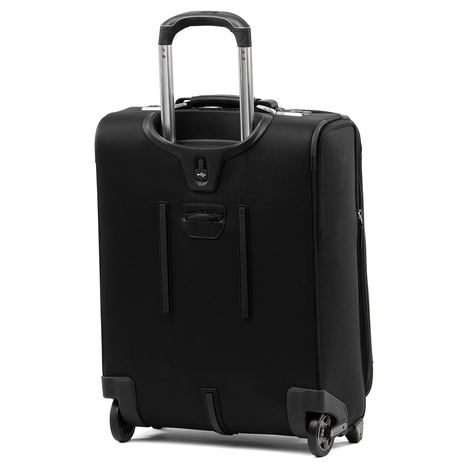 Travelpro Platinum Elite International Expandable CarryOn Rollaboard