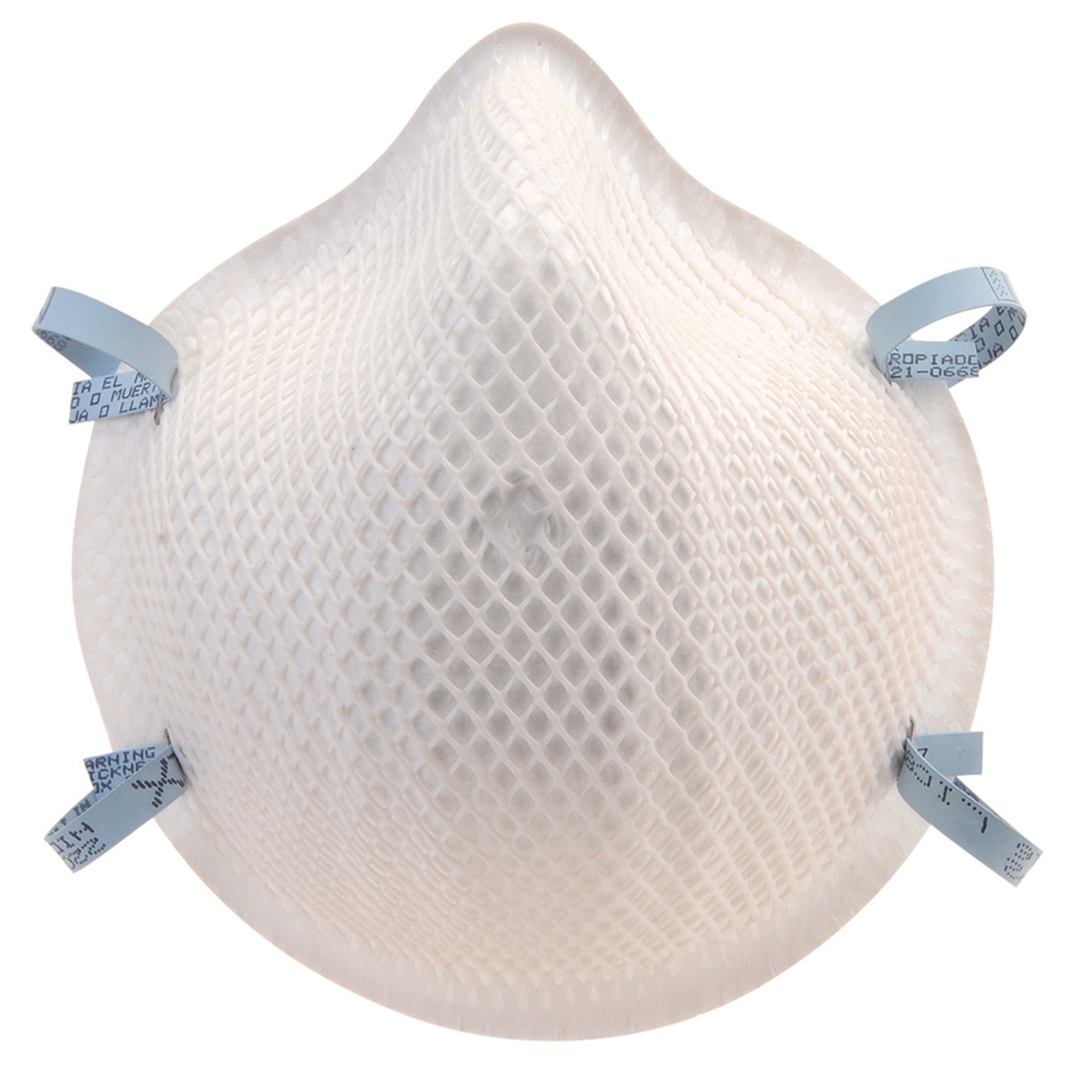 Moldex 2Strap N95 Particulate Disposable Respirators Grand & Toy