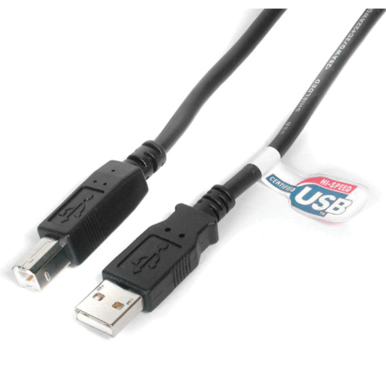 StarTech High Speed USB 2.0 Cable | Grand & Toy