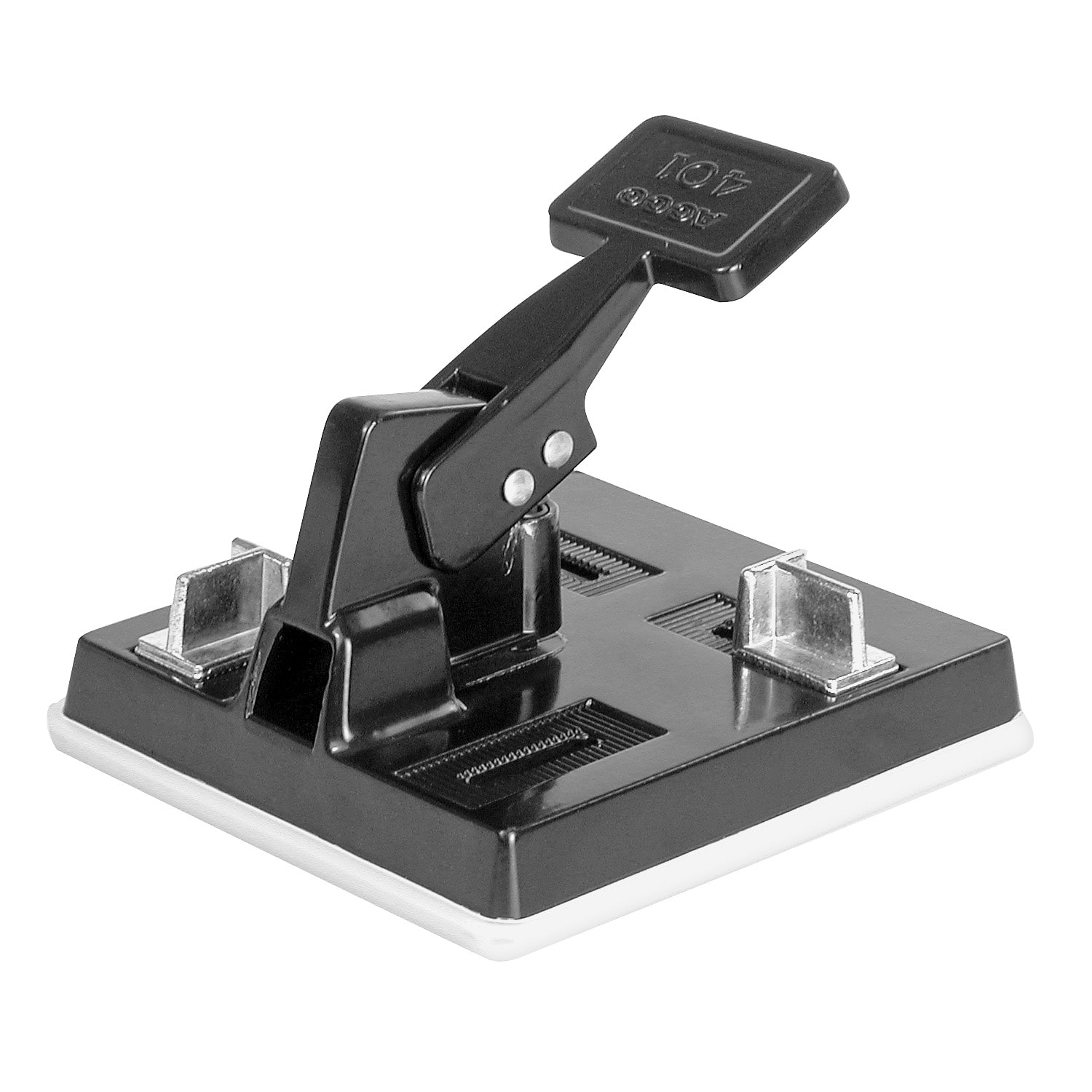 Swingline Desktop Lever 1Hole Punch Grand & Toy