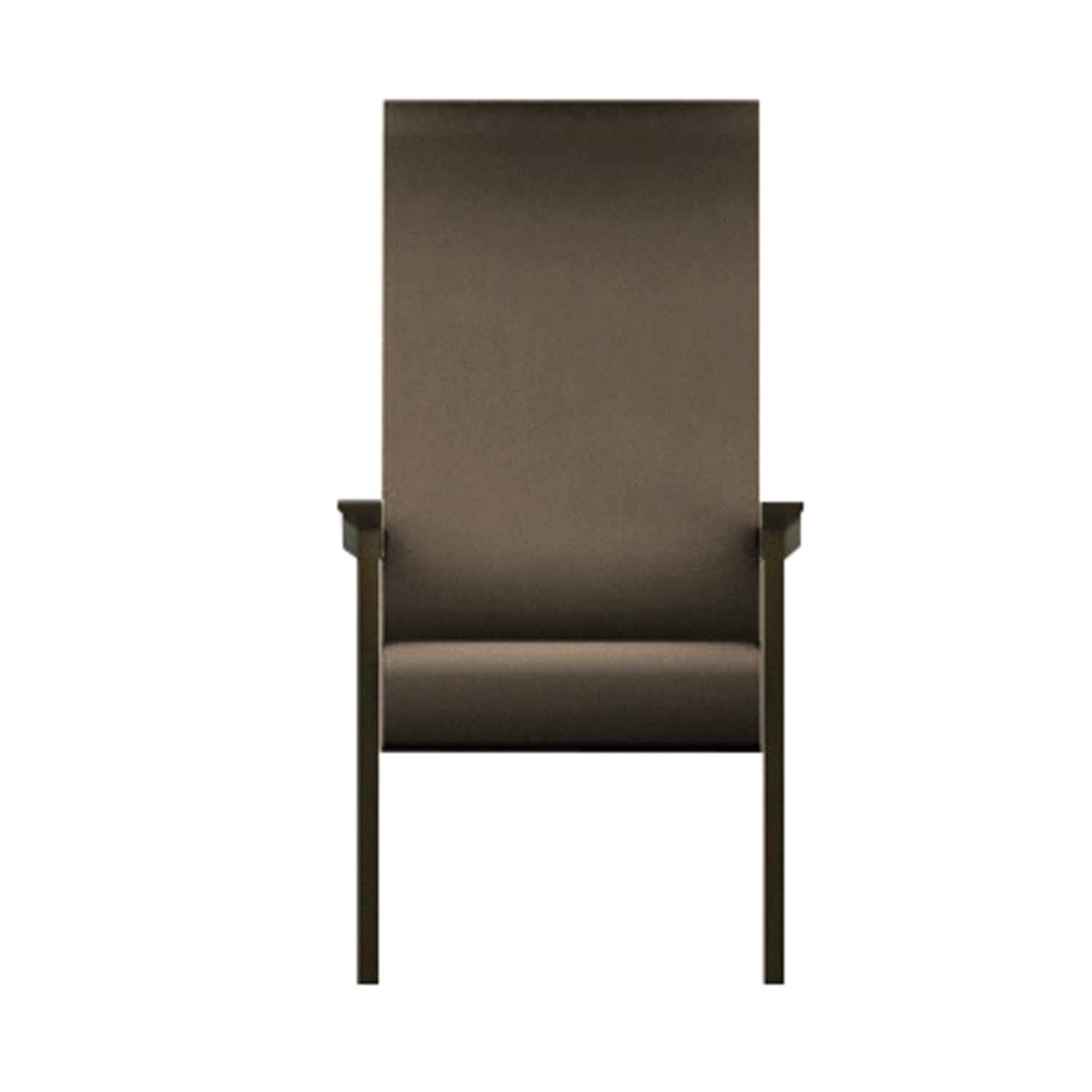 Global Primacare HighBack Patient Armchair Grand & Toy