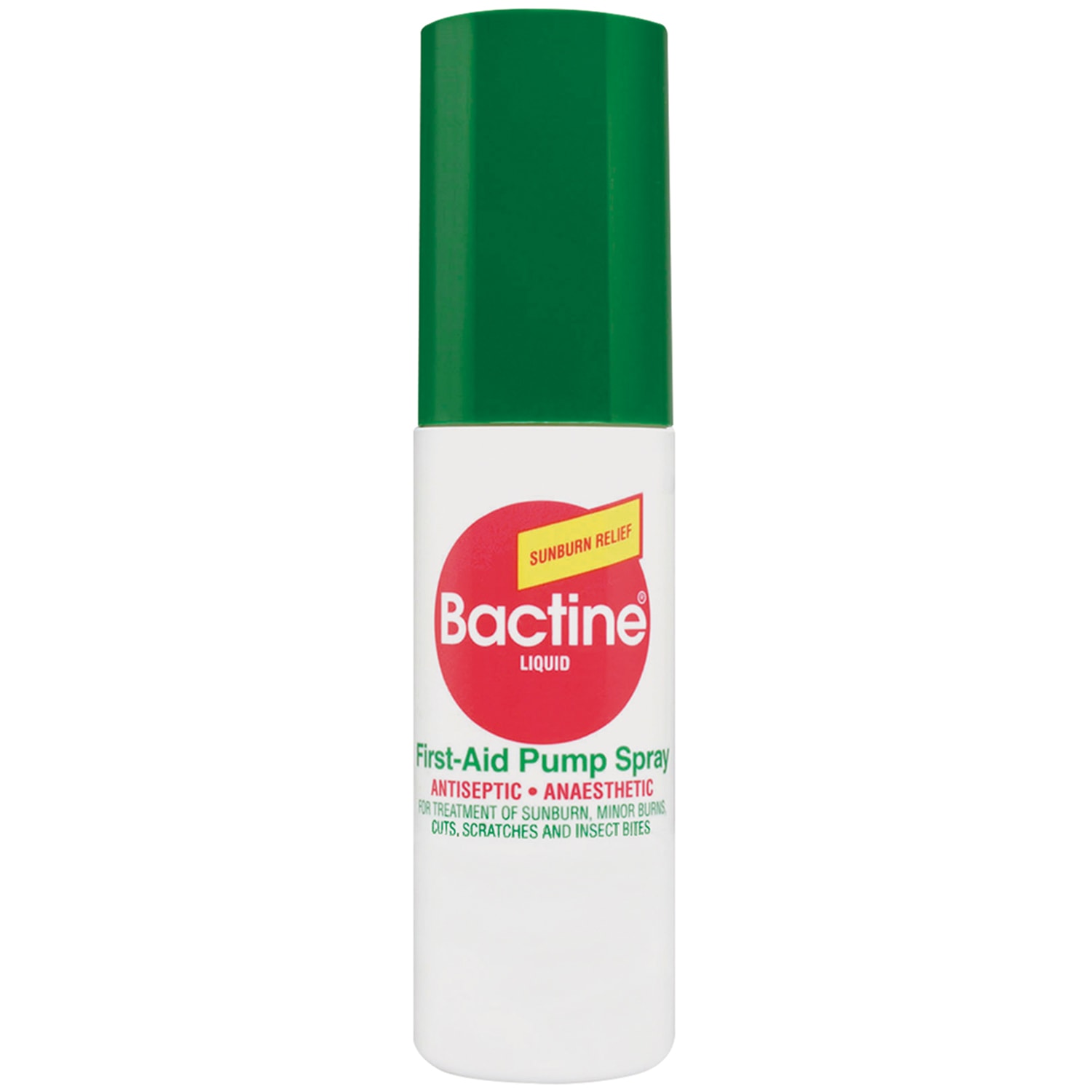 Bactine First Aid Antiseptic Spray Grand & Toy
