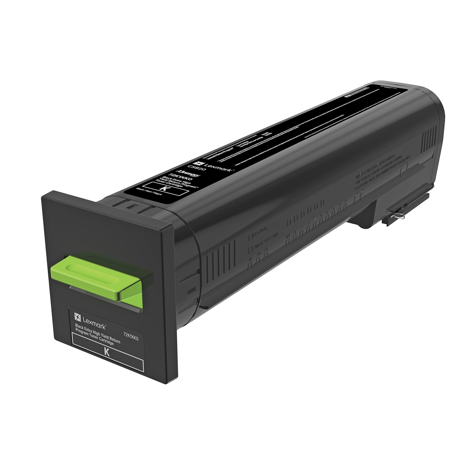 Lexmark Toner Cartridge | Grand & Toy