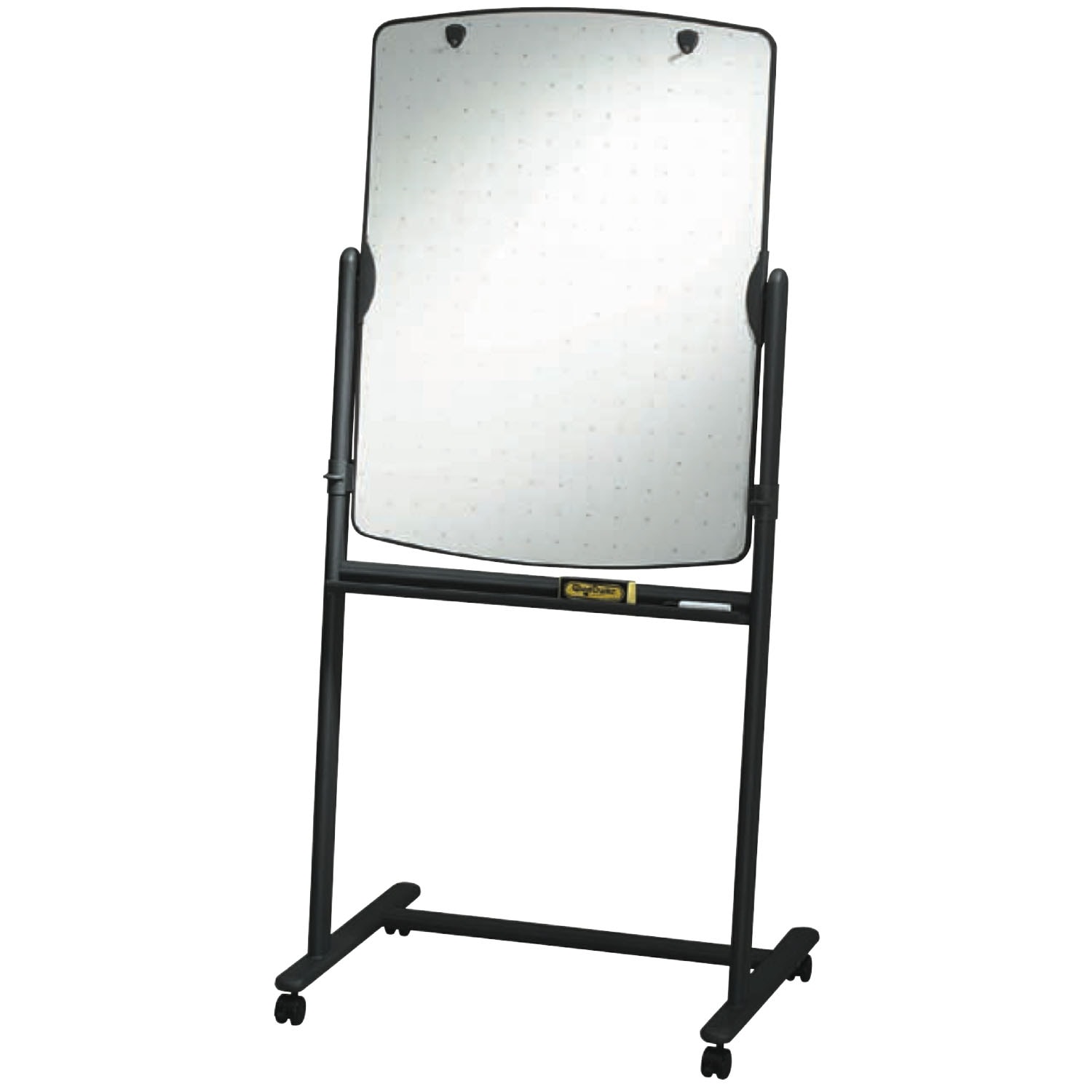 Quartet® Total Erase Reversible Mobile Easel Grand & Toy