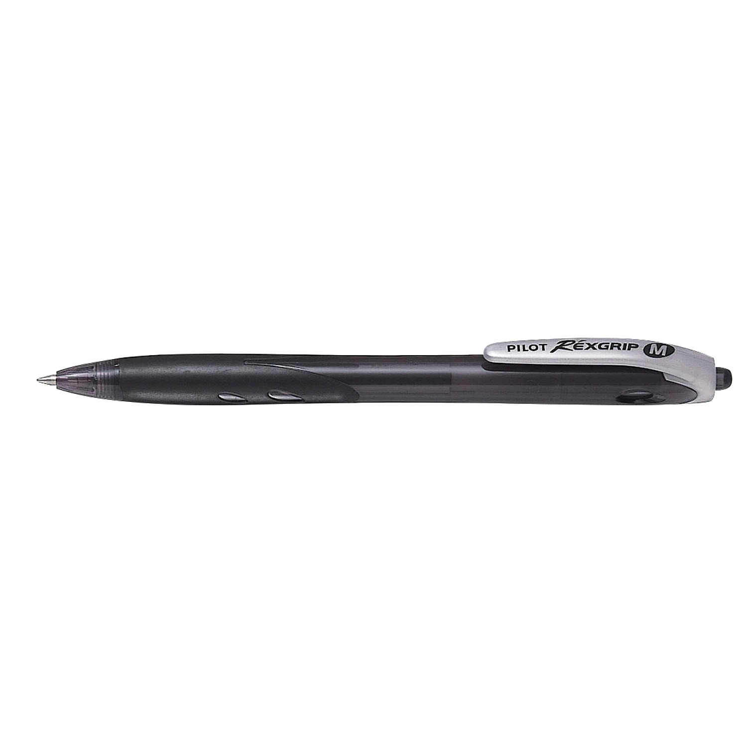 Pilot Begreen Rexgrip Retractable Ballpoint Pens Grand And Toy