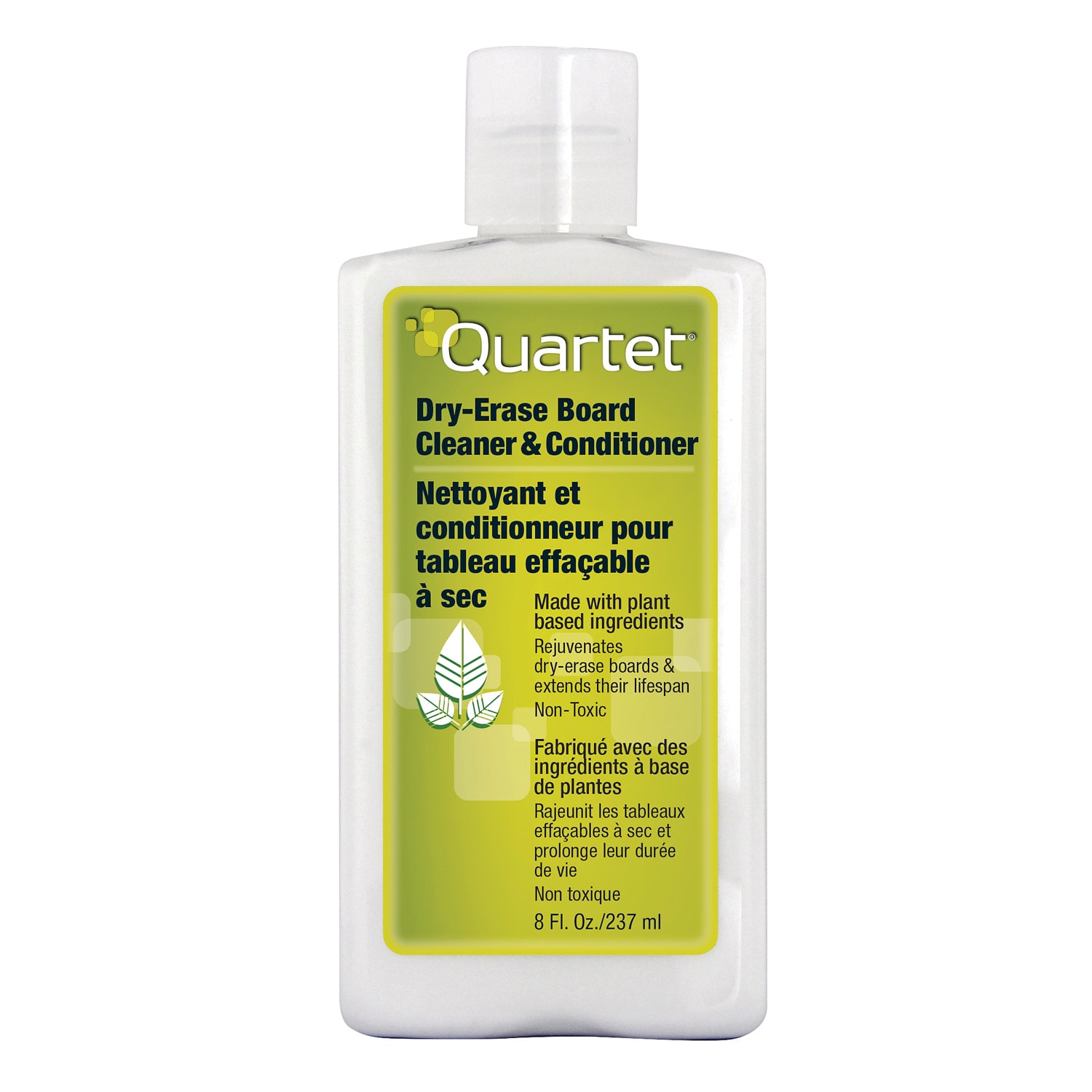 Quartet® DryErase Board Cleaner and Conditioner Grand & Toy