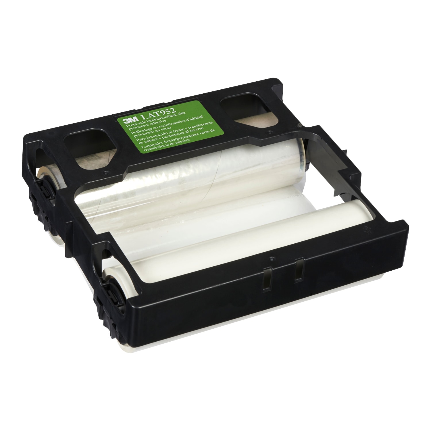 3M Laminating Adhesive Transfer Refill Cartridge Grand & Toy