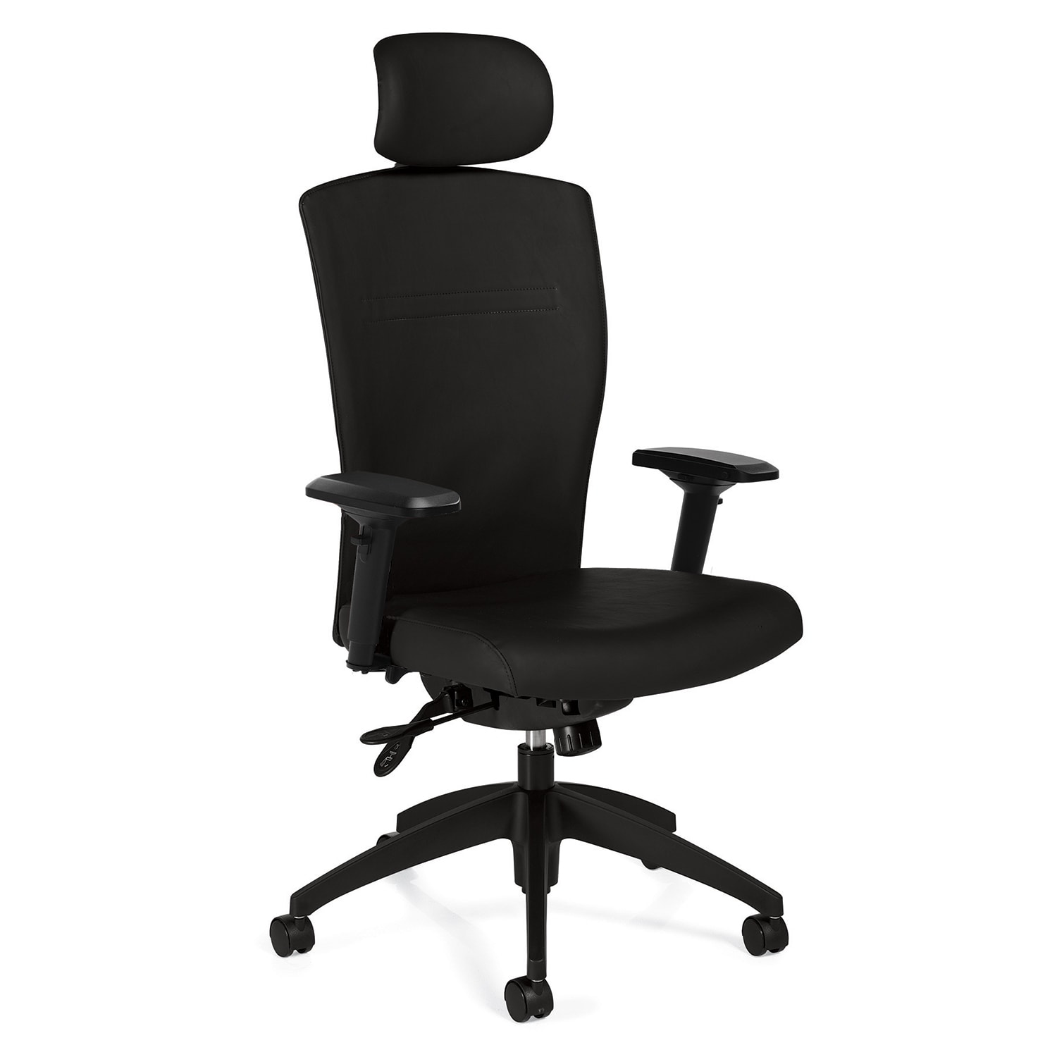 Global alero series executive chair Clearance