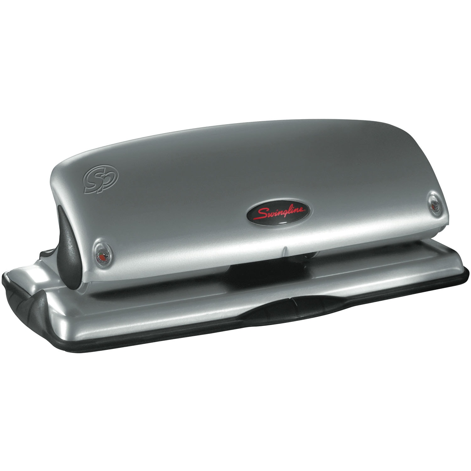 Swingline Pro Tech Safety Punch Grand & Toy