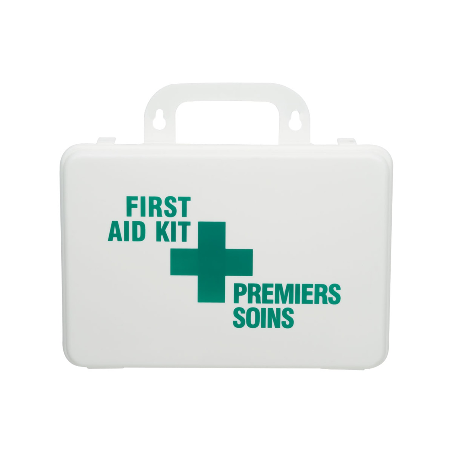 Safecross Federal, Aviation, Type A First Aid Kit (3+ Employees