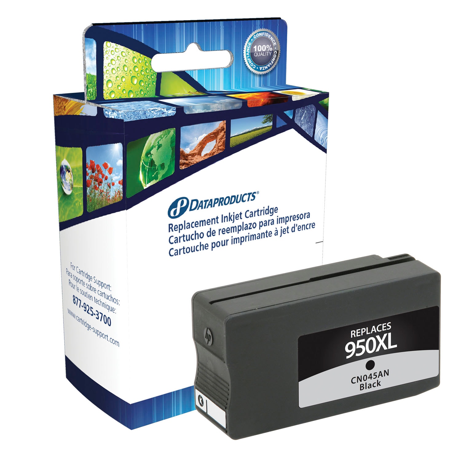 Dataproducts Compatible Ink Cartridge Grand & Toy