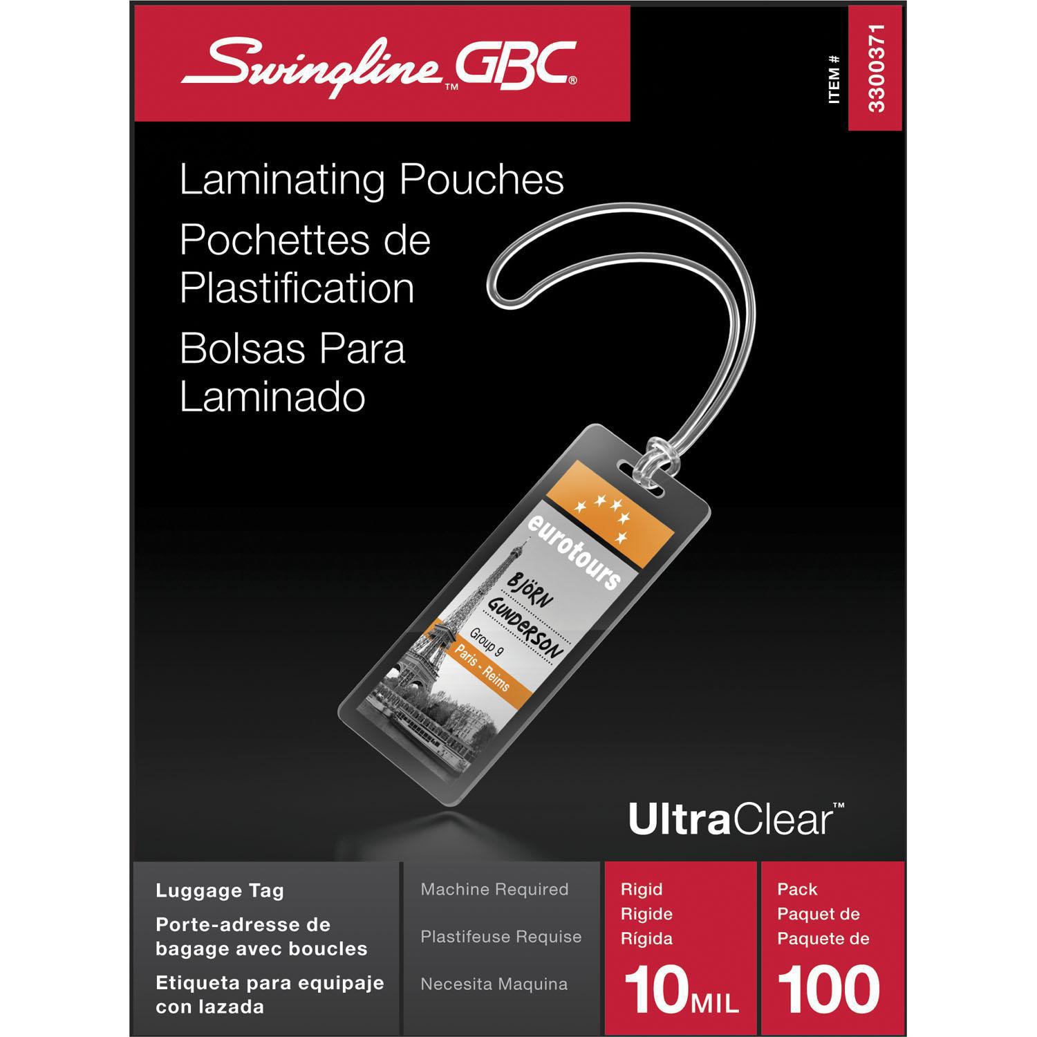 ebolsas connected luggage tag