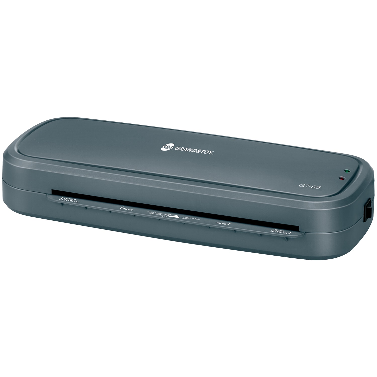 Grand & Toy 9 1/2" Laminator Grand & Toy