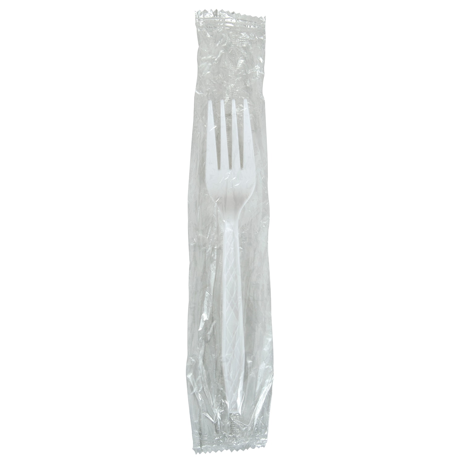 Café Express Individually Wrapped Plastic Utensils Grand & Toy