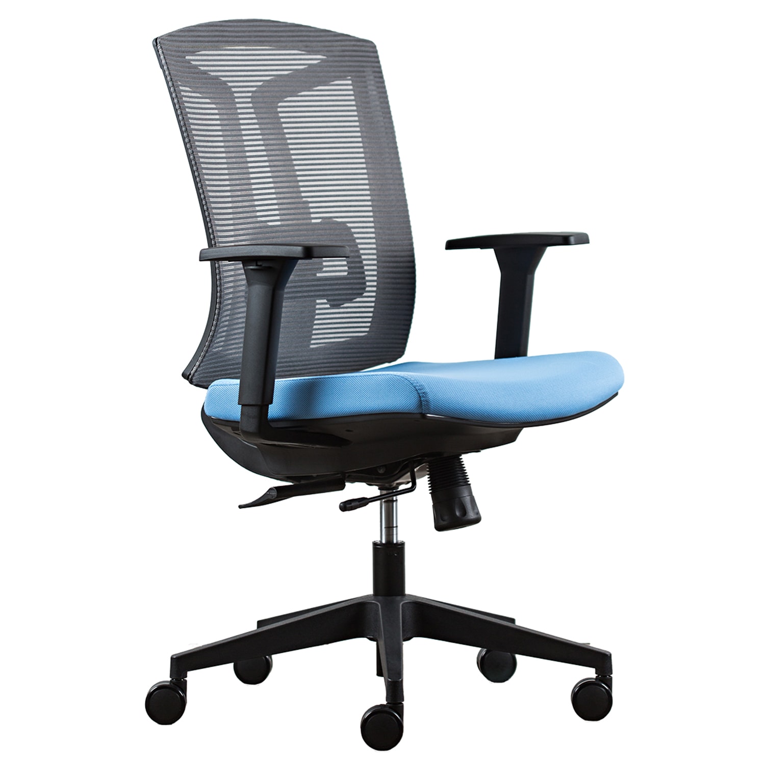 mesh back office chair