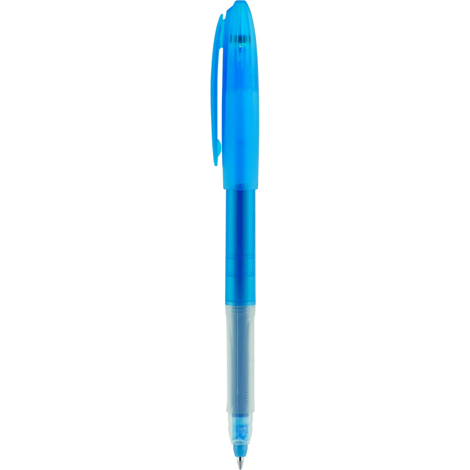UniBall Signo Gel Stick Pen, Blue, Medium 0.7 mm, 12/BX Grand & Toy