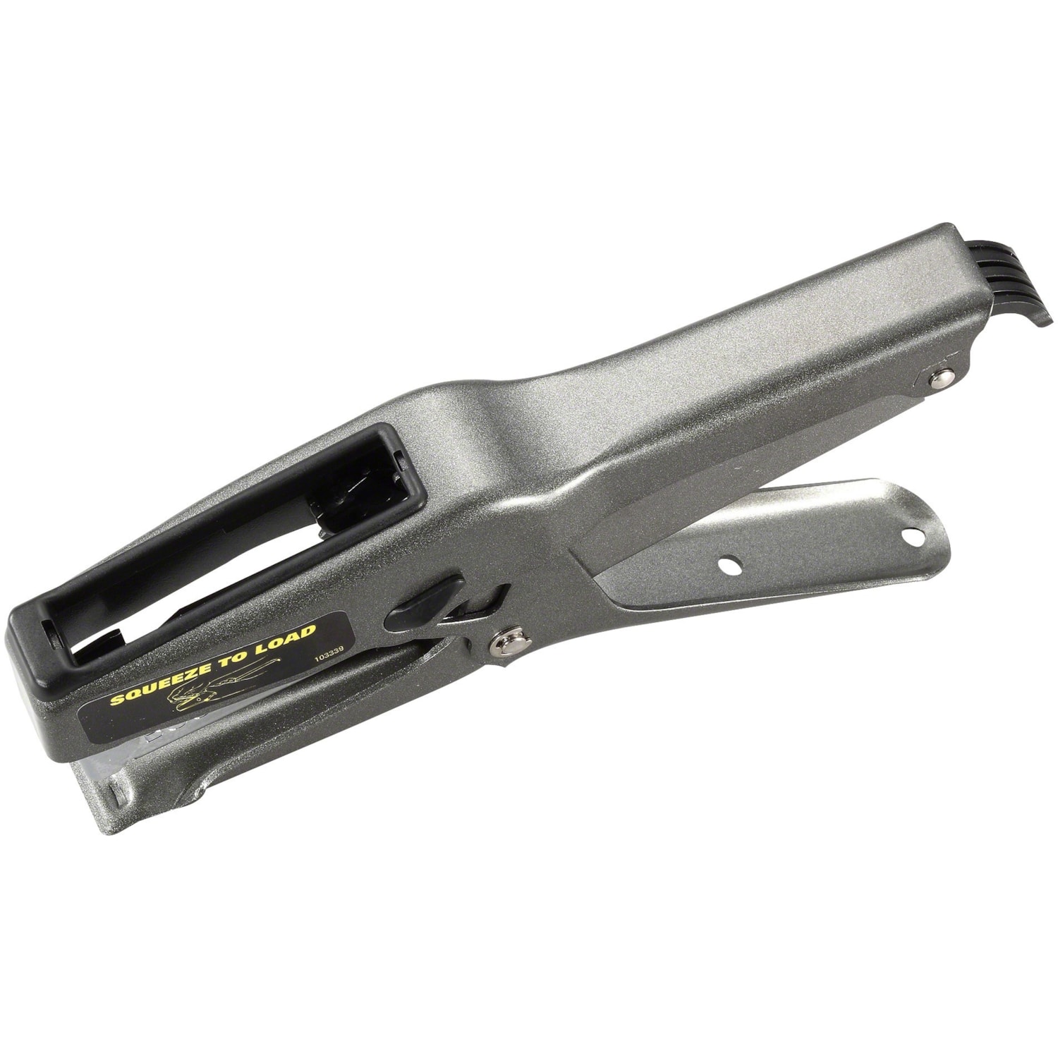 Bostitch B8 HeavyDuty Plier Stapler Grand & Toy