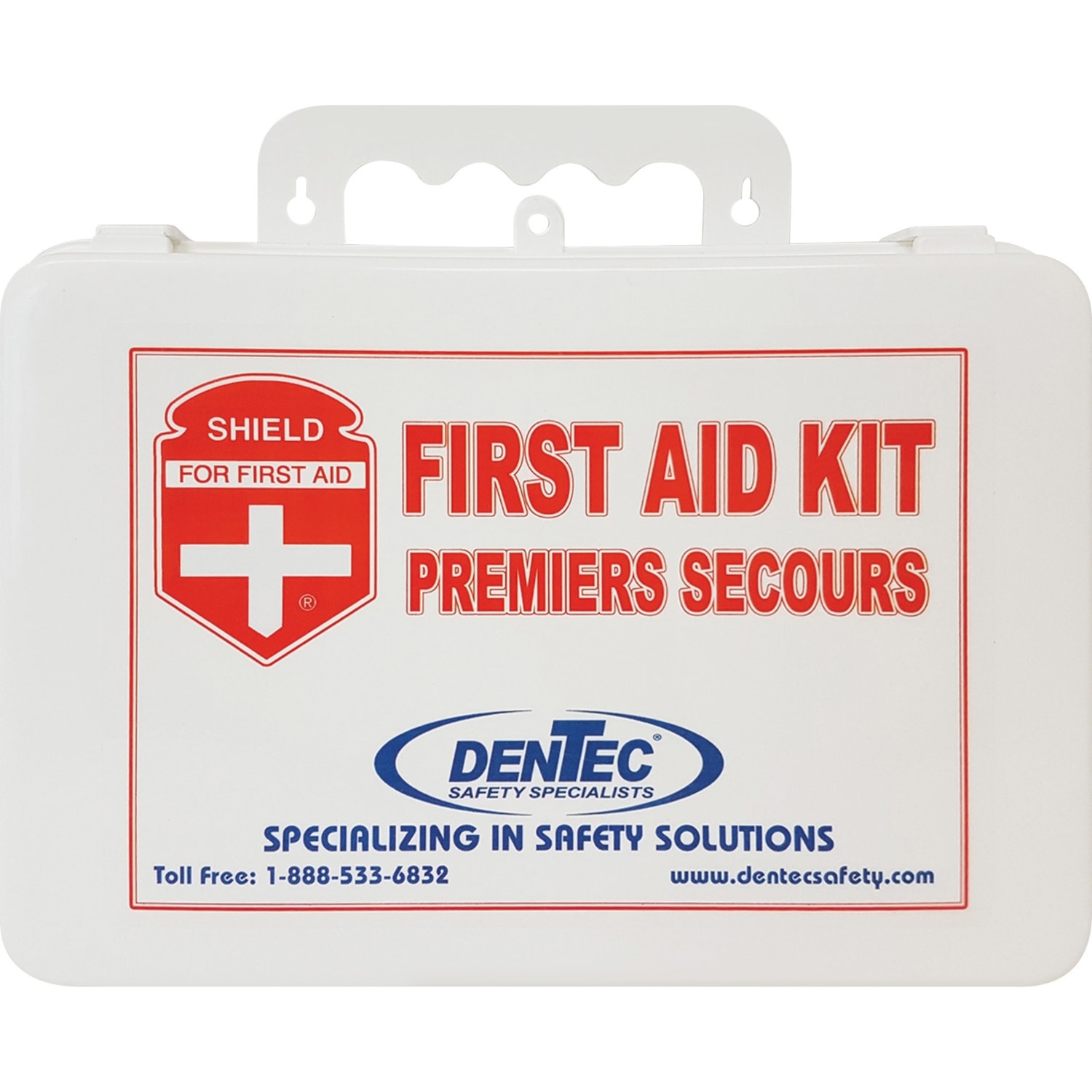 Impact Products Alberta First Aid Kits Level 1 Kit Grand & Toy