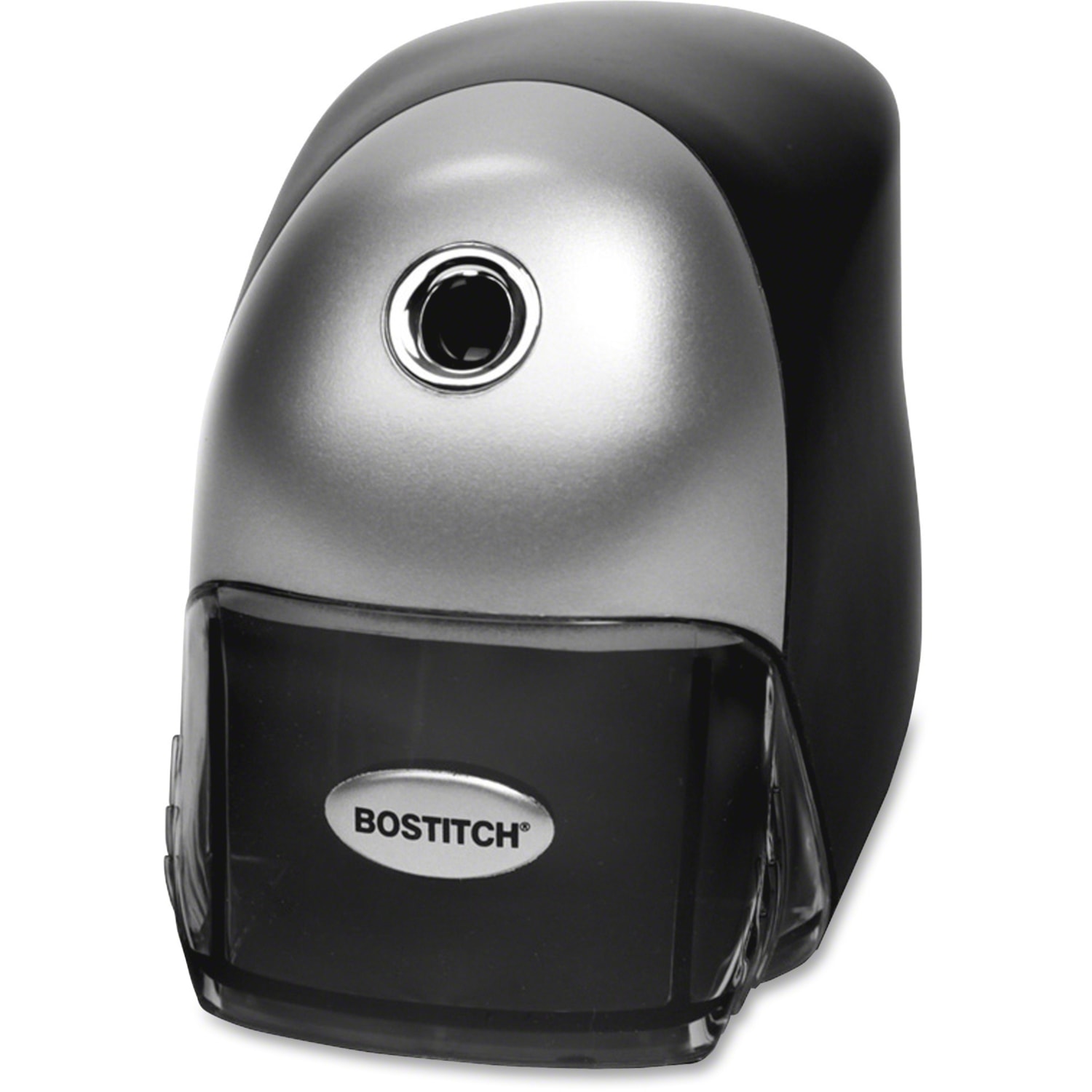 Bostitch QuietSharp Exec Electric Pencil Sharpener Grand & Toy